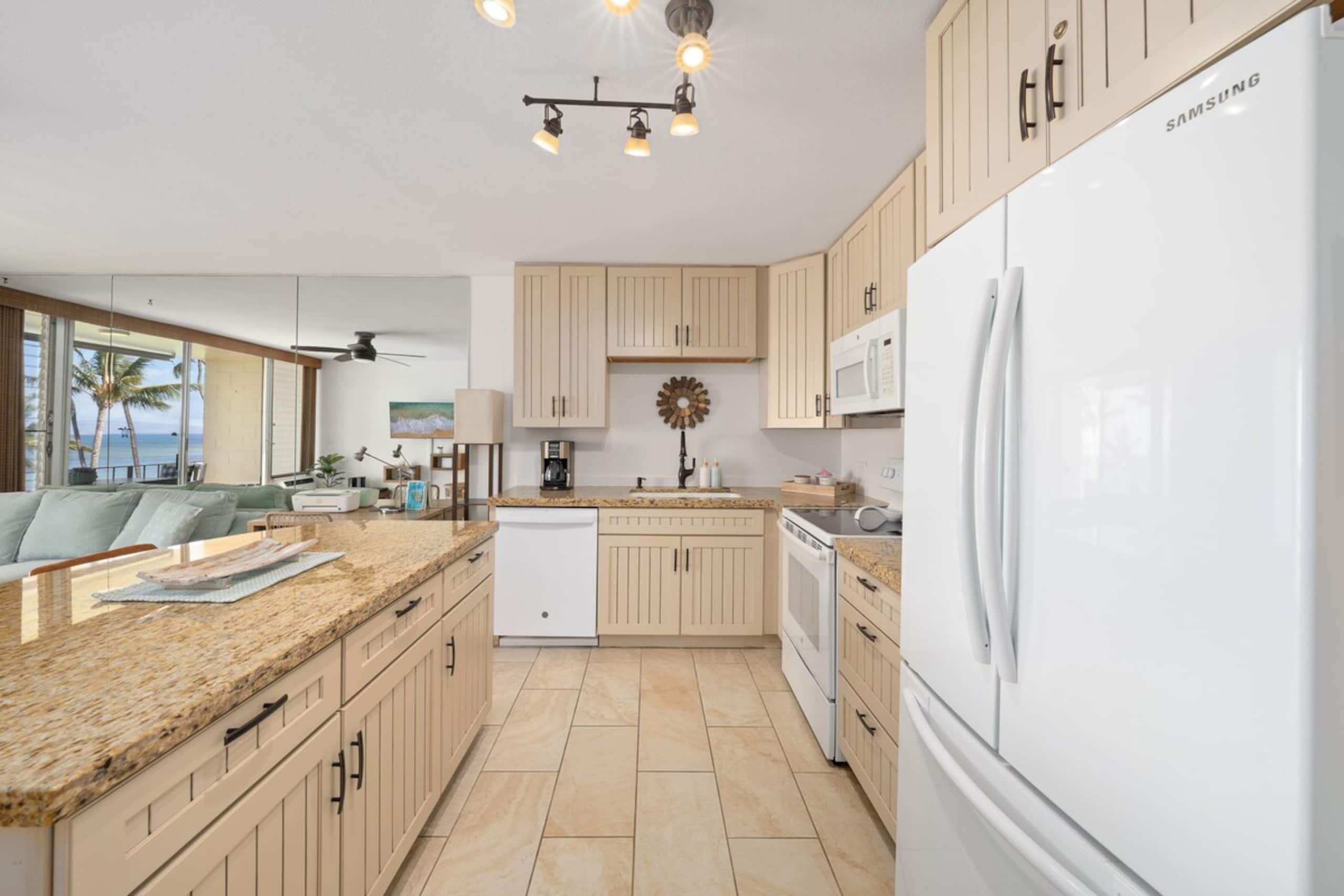 As Seen on HGTV I Hale Kai O Kihei 307 - Photo 57