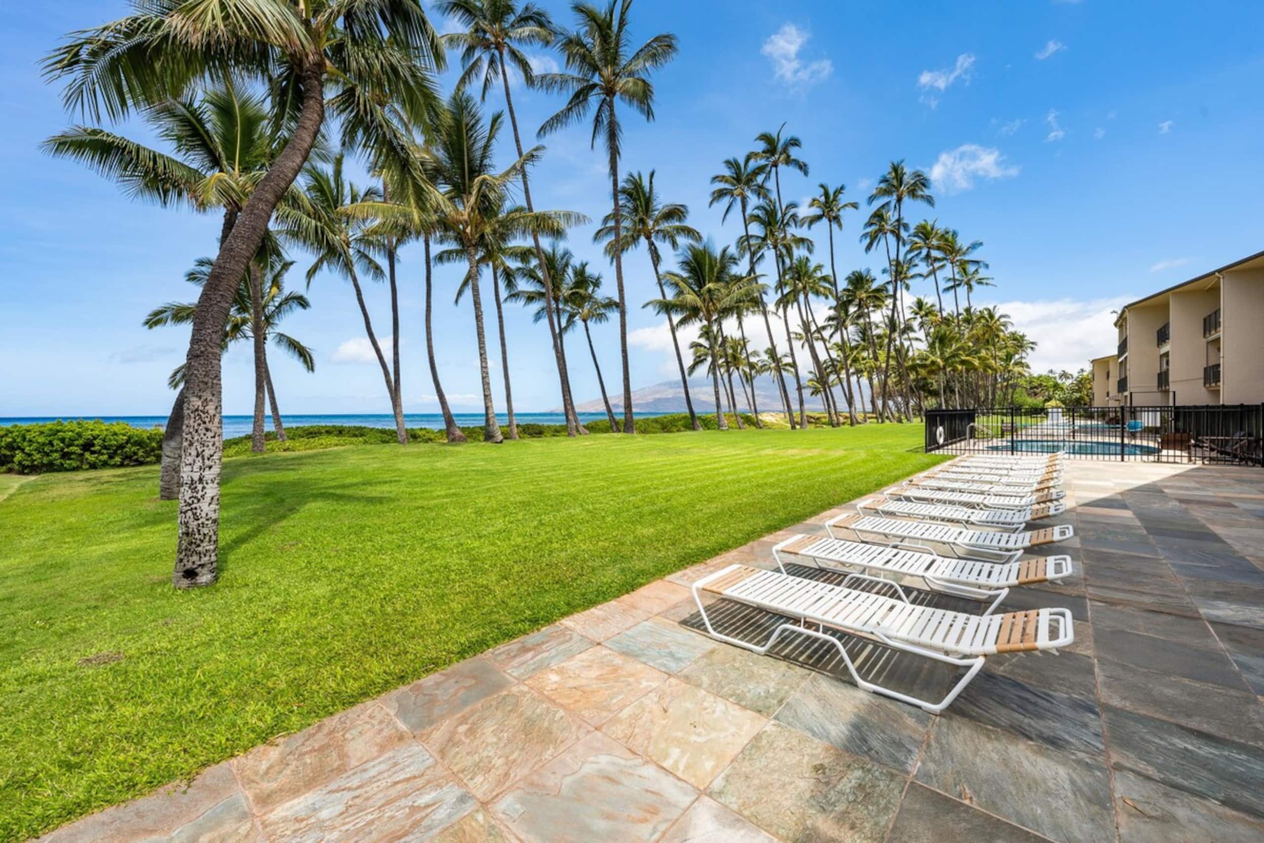 As Seen on HGTV I Hale Kai O Kihei 307 - Photo 84
