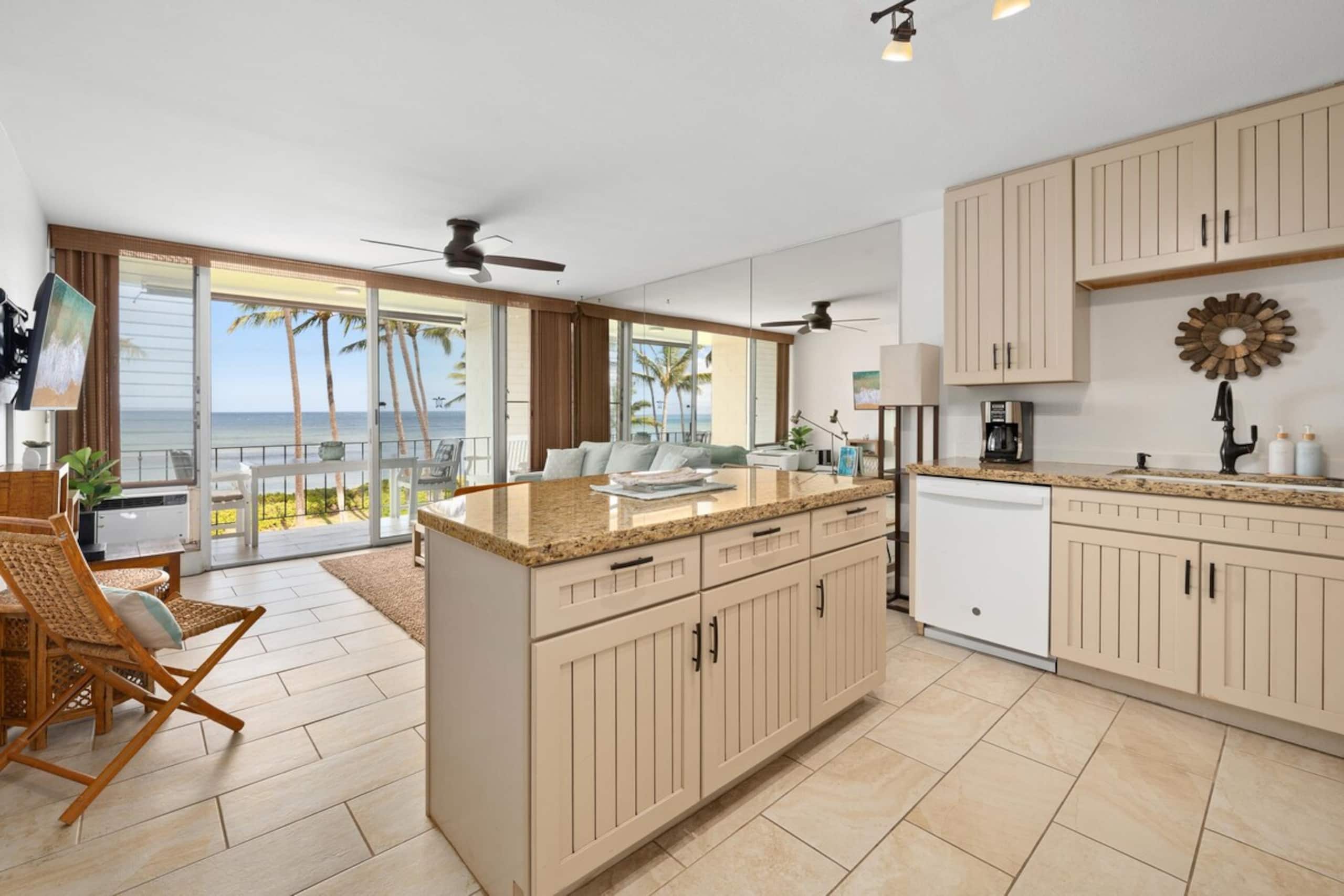 As Seen on HGTV I Hale Kai O Kihei 307 - Photo 10