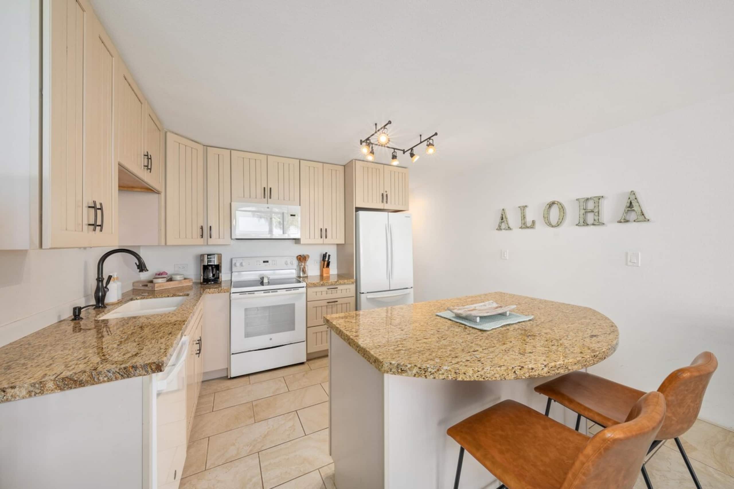 As Seen on HGTV I Hale Kai O Kihei 307 - Photo 28