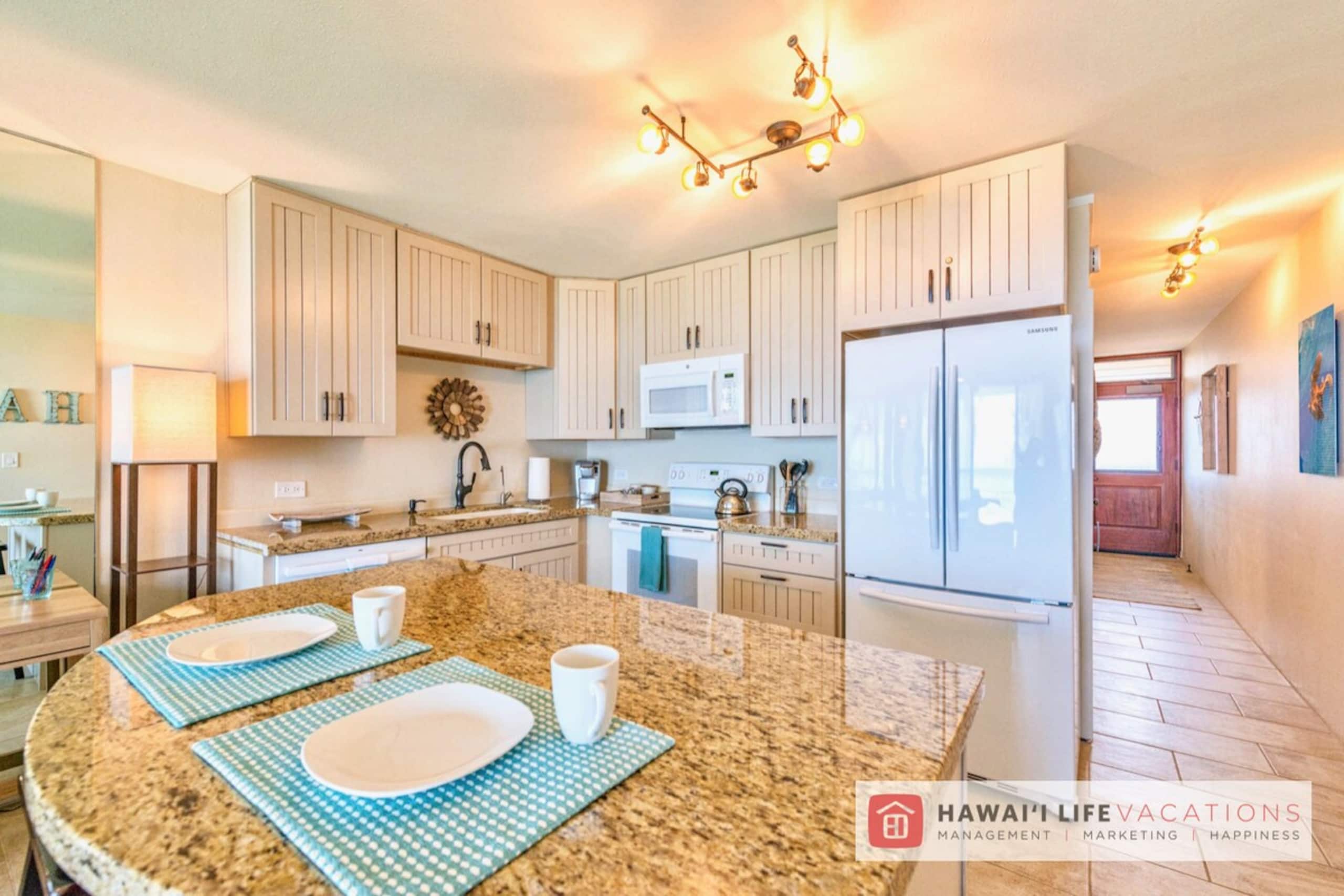 As Seen on HGTV I Hale Kai O Kihei 307 - Photo 38