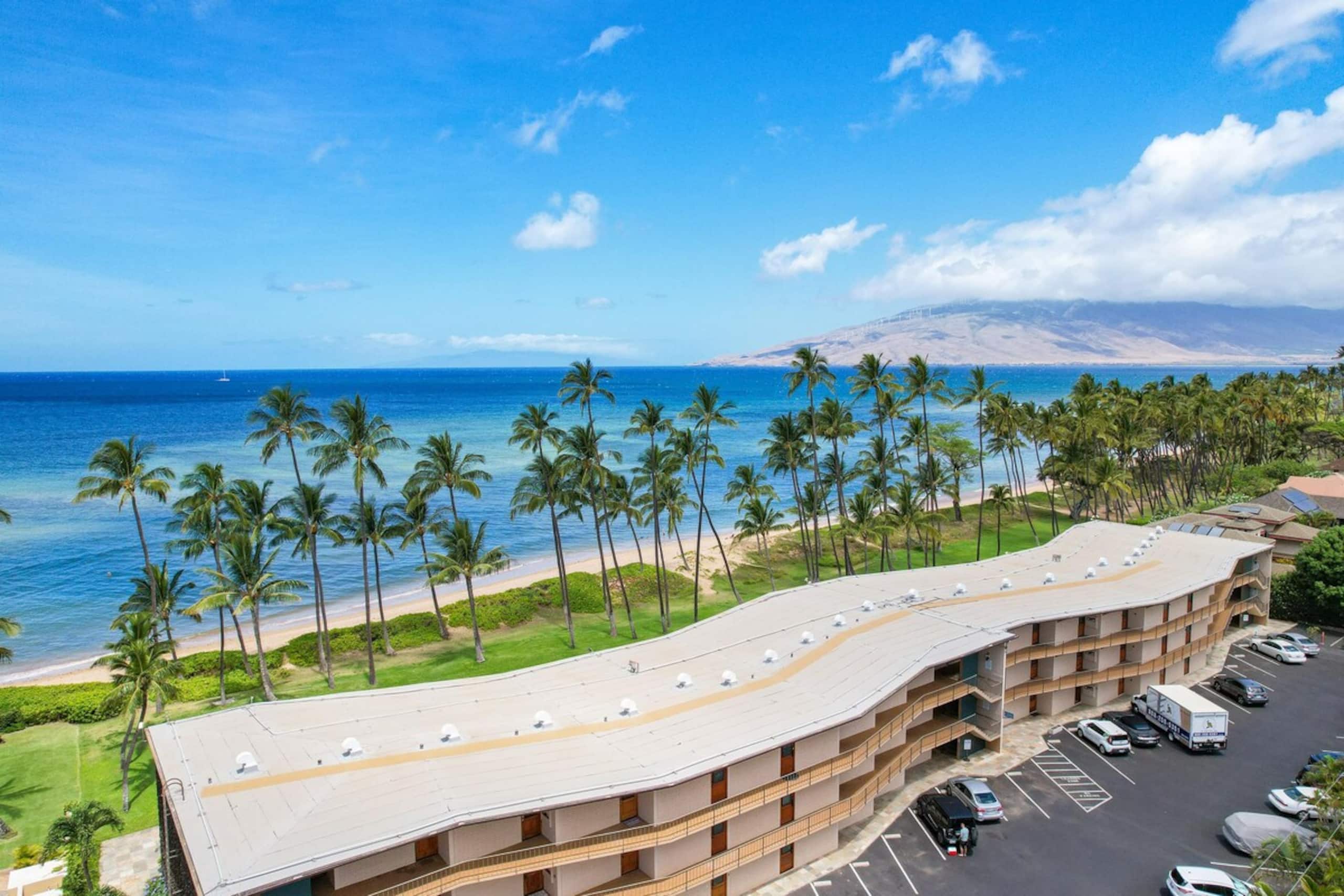 As Seen on HGTV I Hale Kai O Kihei 307 - Photo 41