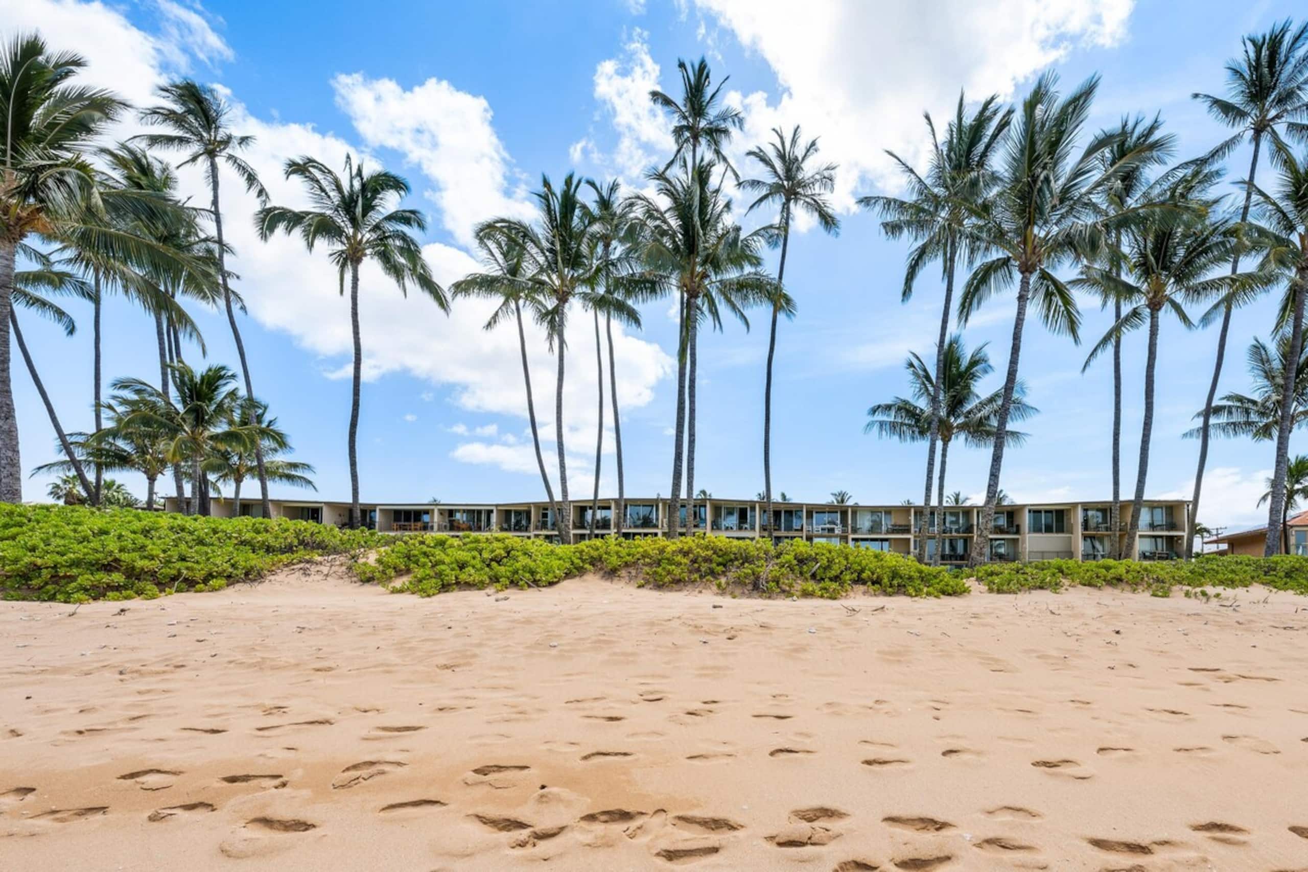 As Seen on HGTV I Hale Kai O Kihei 307 - Photo 67