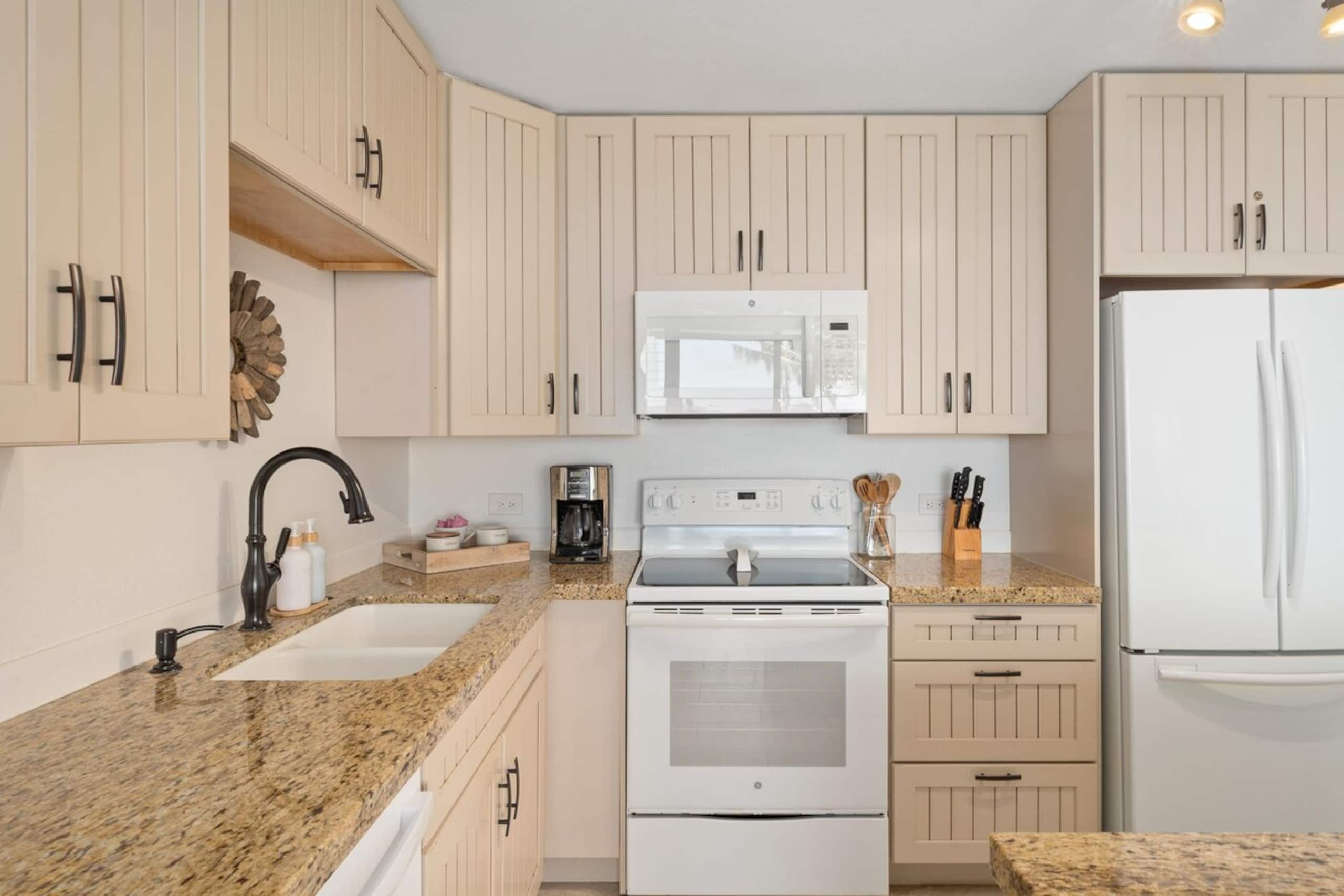 As Seen on HGTV I Hale Kai O Kihei 307 - Photo 61