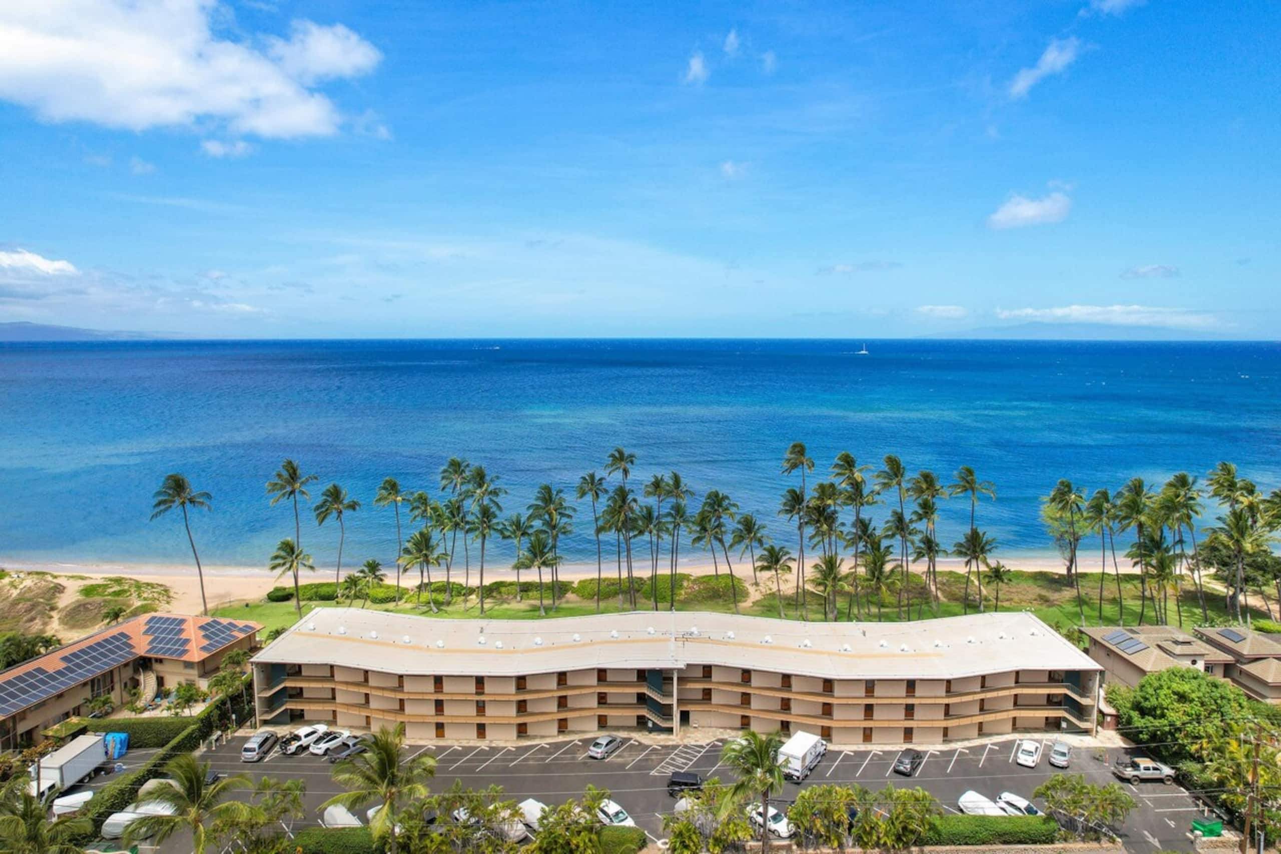 As Seen on HGTV I Hale Kai O Kihei 307 - Photo 44
