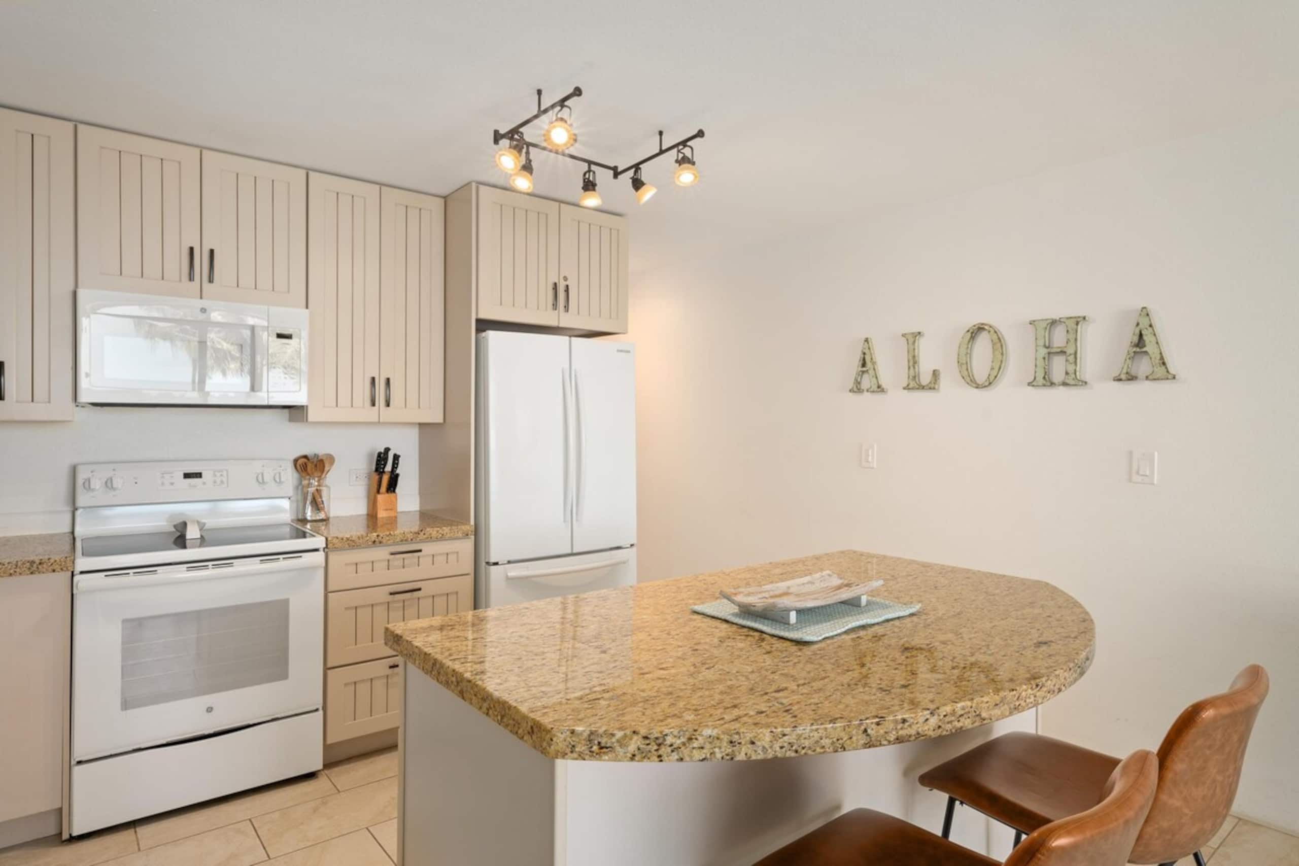 As Seen on HGTV I Hale Kai O Kihei 307 - Photo 56