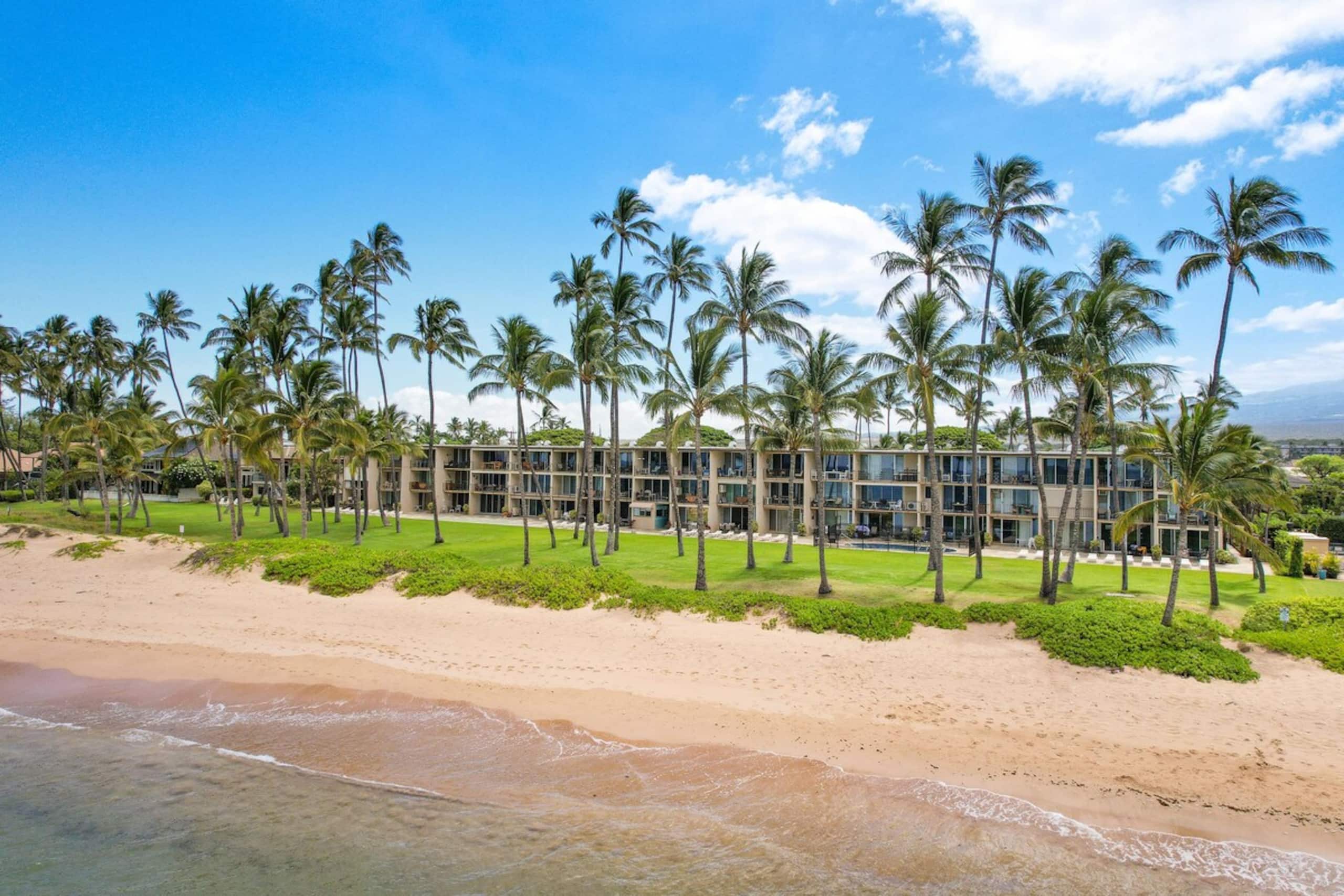 As Seen on HGTV I Hale Kai O Kihei 307 - Photo 24
