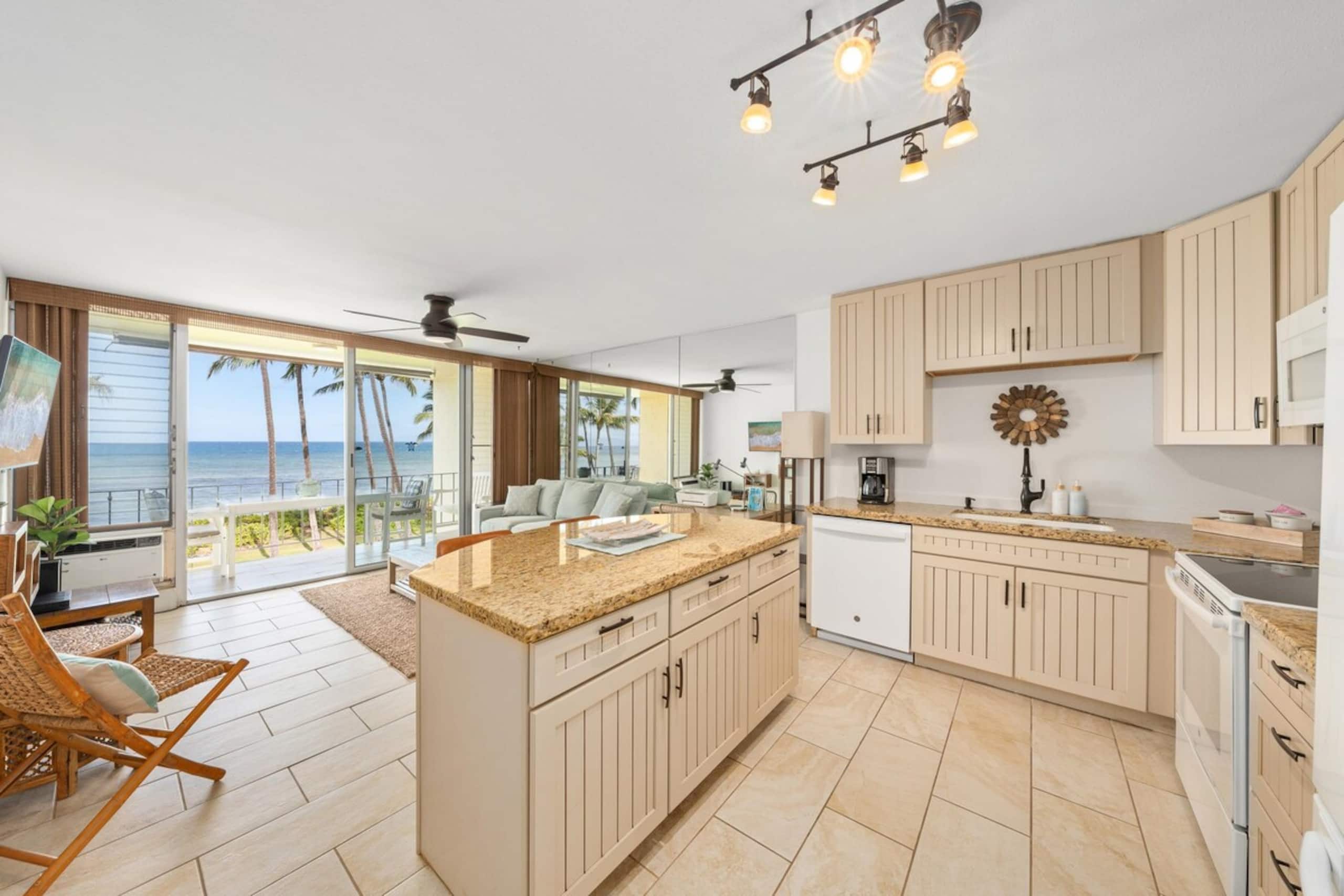 As Seen on HGTV I Hale Kai O Kihei 307 - Photo 15
