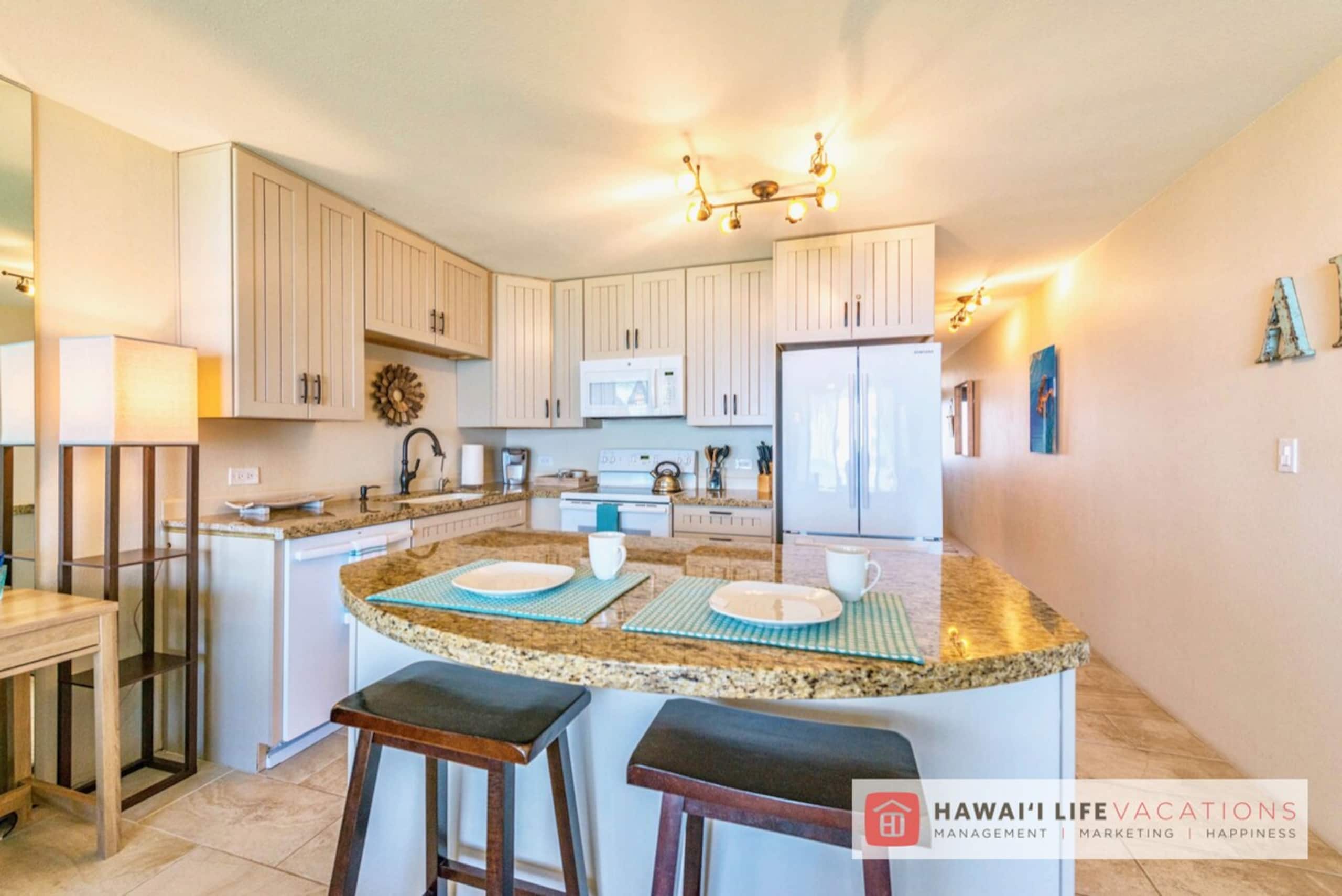 As Seen on HGTV I Hale Kai O Kihei 307 - Photo 45