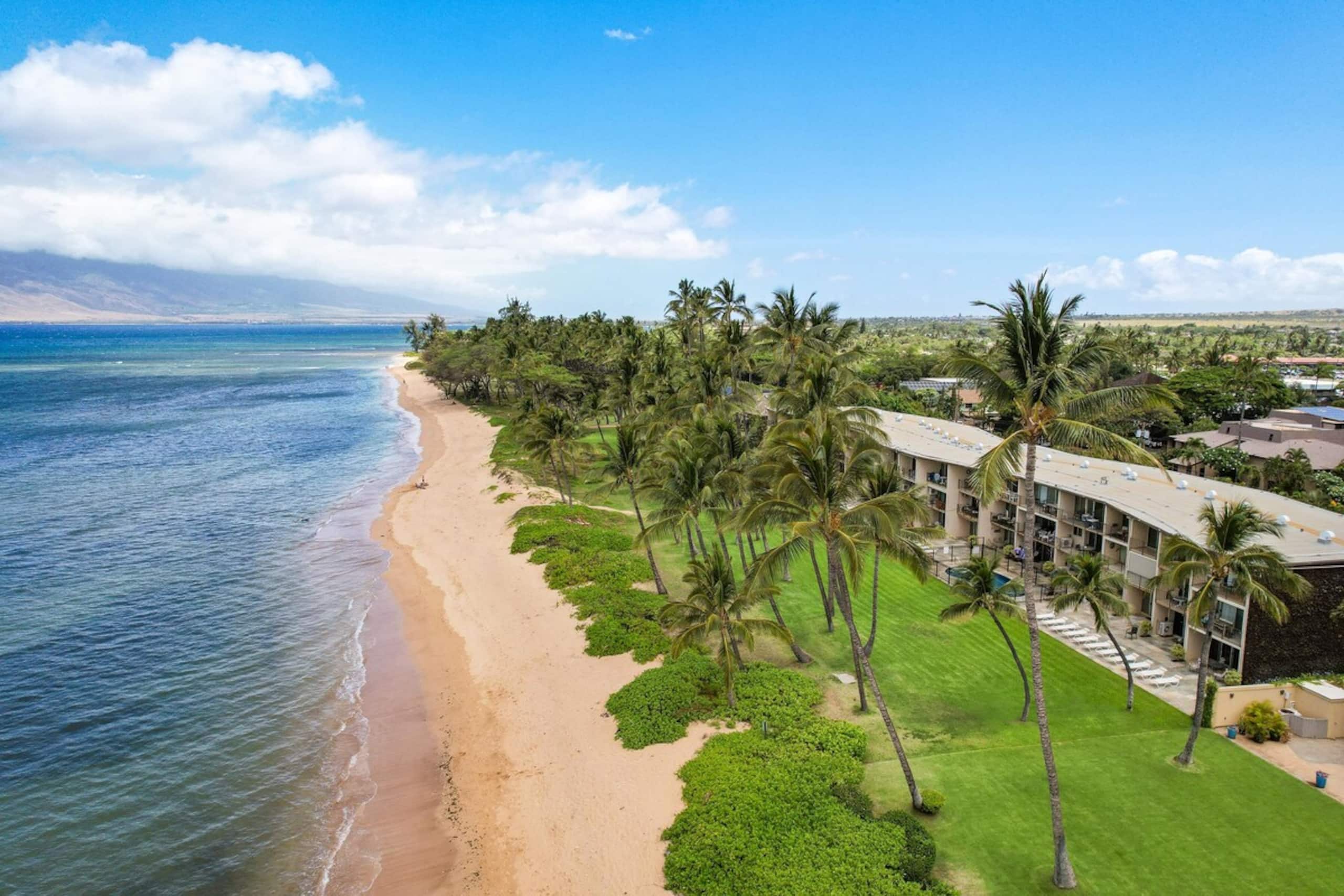 As Seen on HGTV I Hale Kai O Kihei 307 - Photo 16