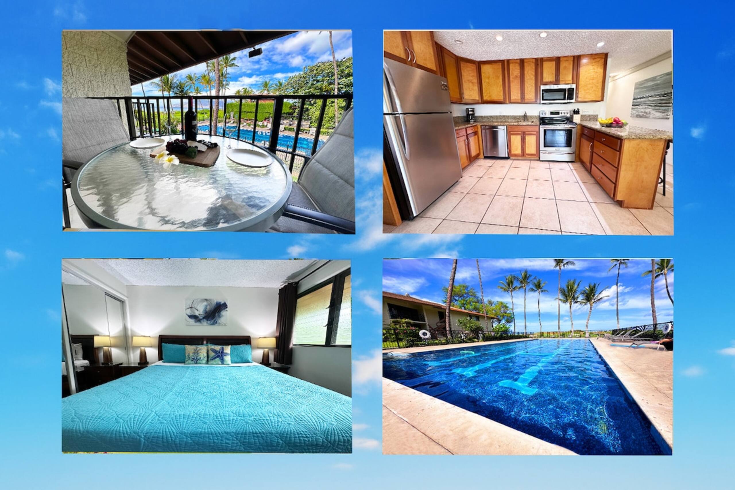 *Last Minute Deal* Oceanview Full Remodel New Ac! - Photo 5