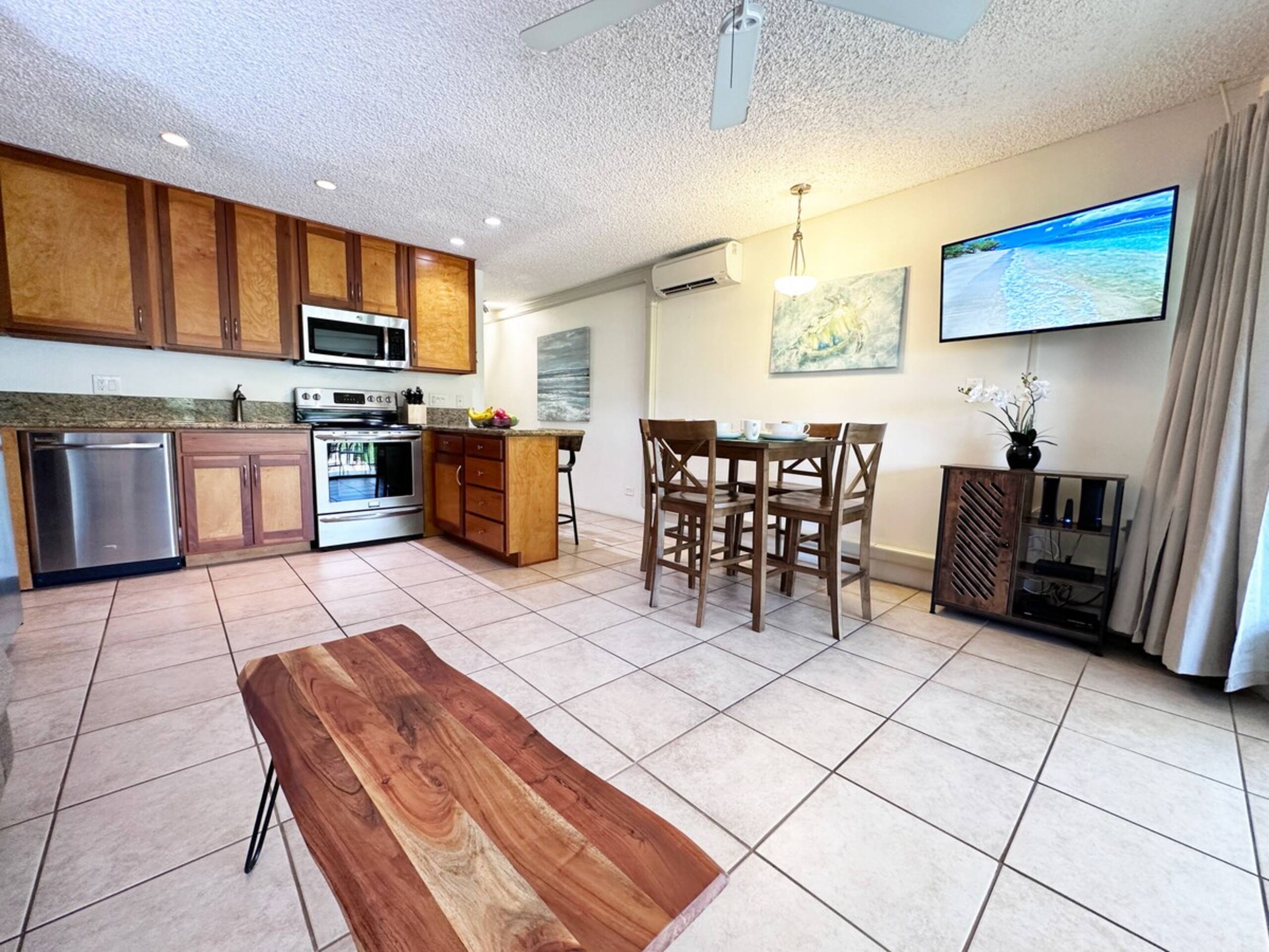 *Last Minute Deal* Oceanview Full Remodel New Ac! - Photo 7