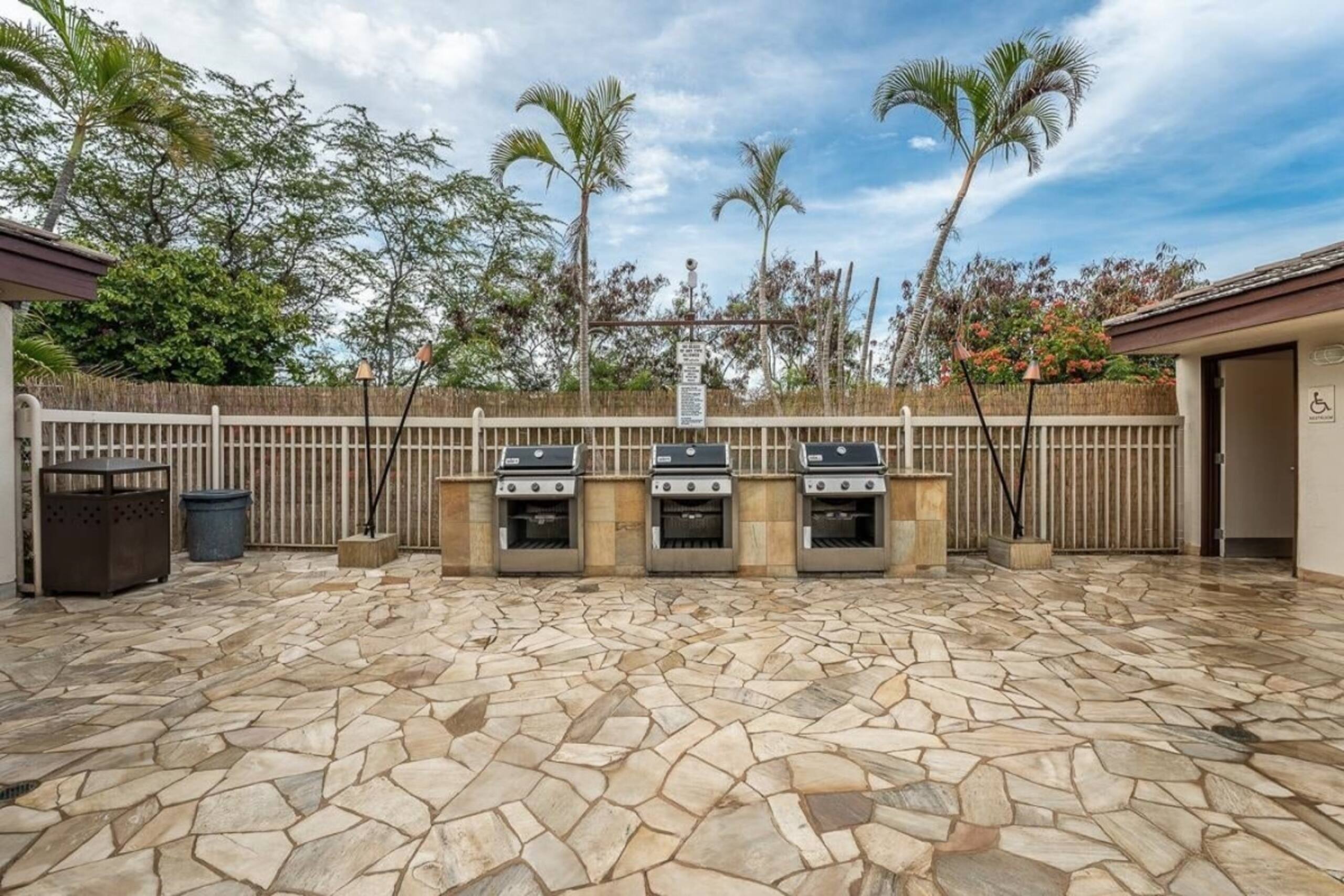 Luxury Condo at Kameole Beach - Photo 27