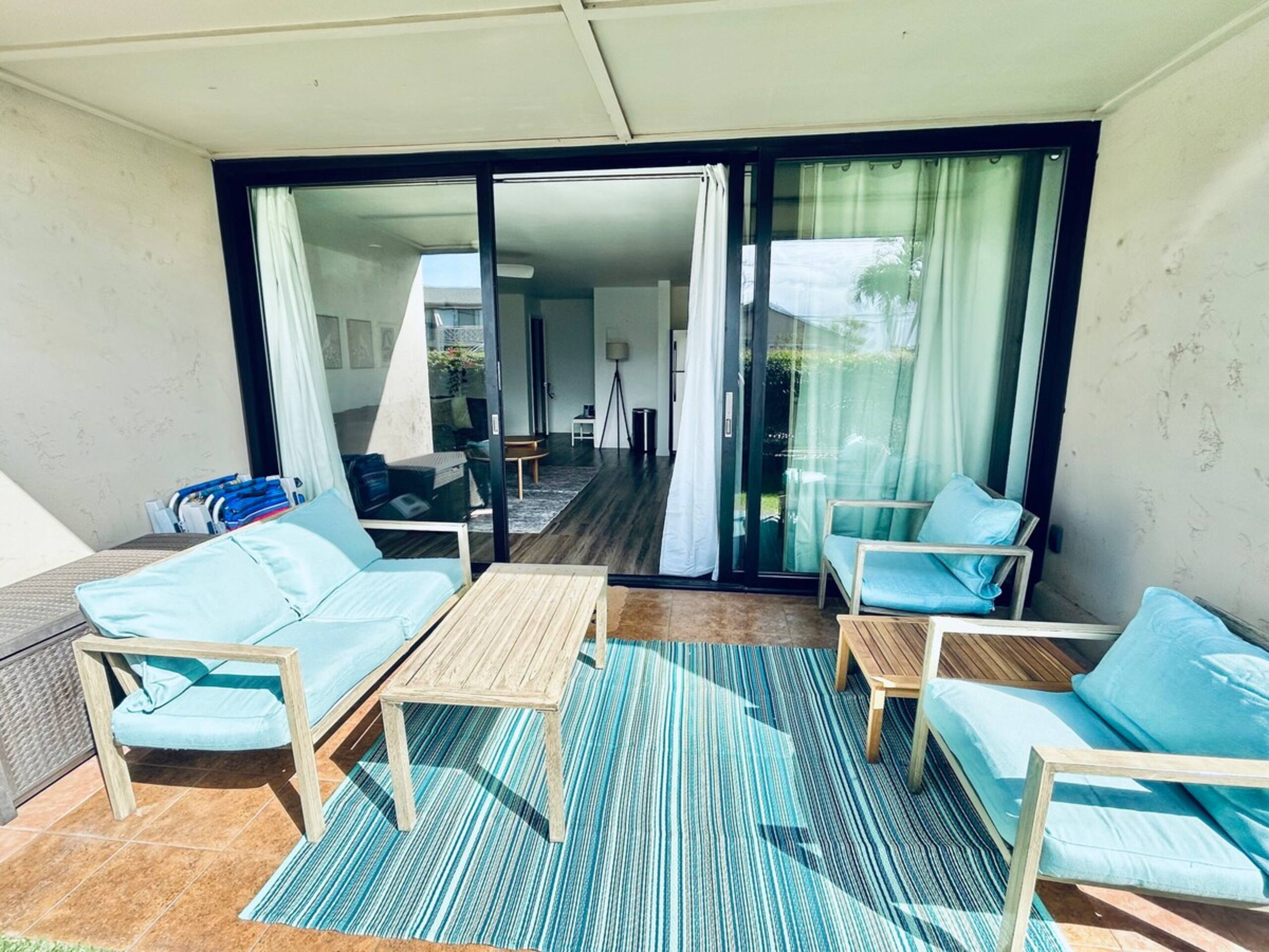 15 Steps to Beach 2 Bedroom w/XL Kitchen & Pool - Photo 36