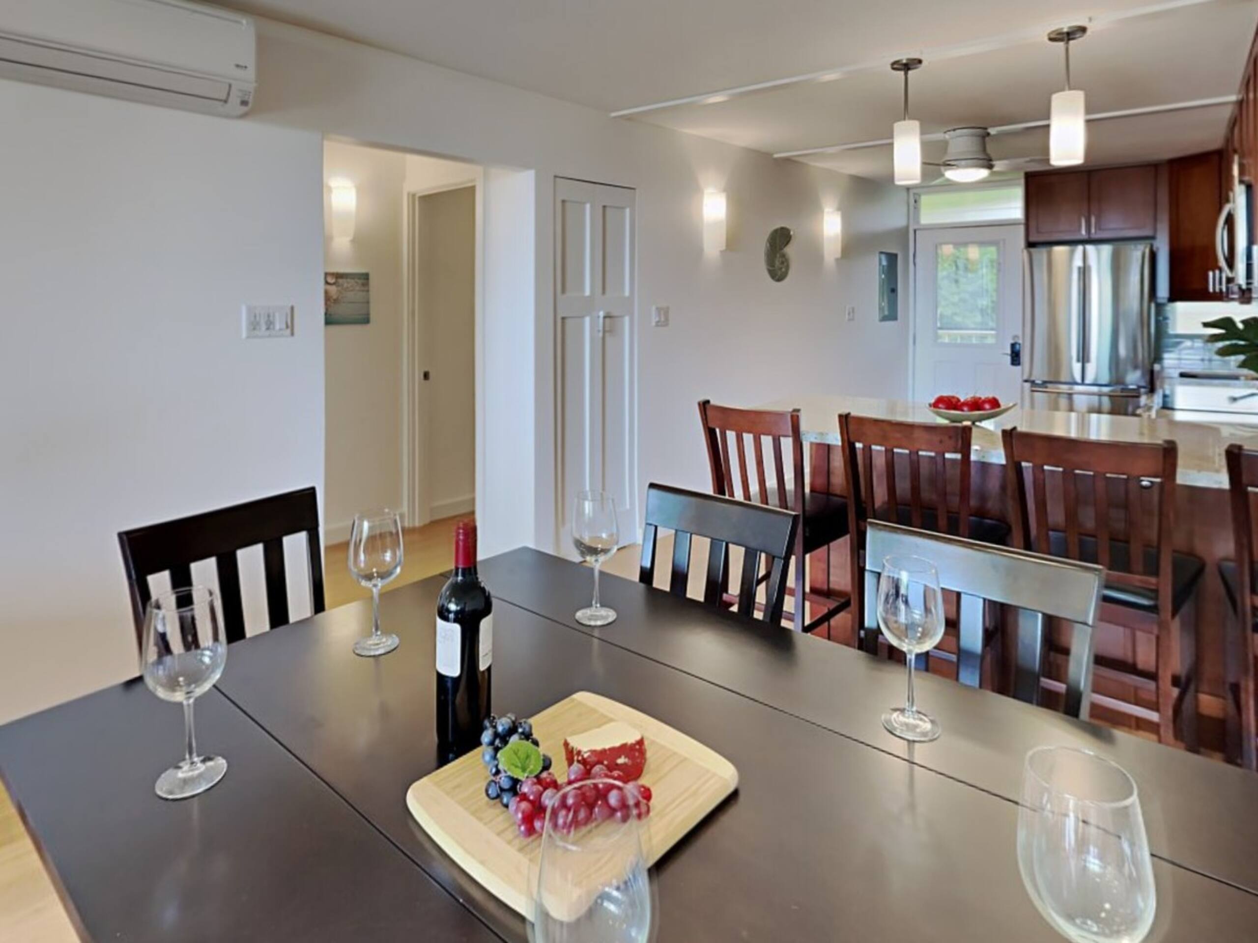 Short Walk Keawakapu BeachFull Remodel Oceanview - Photo 11