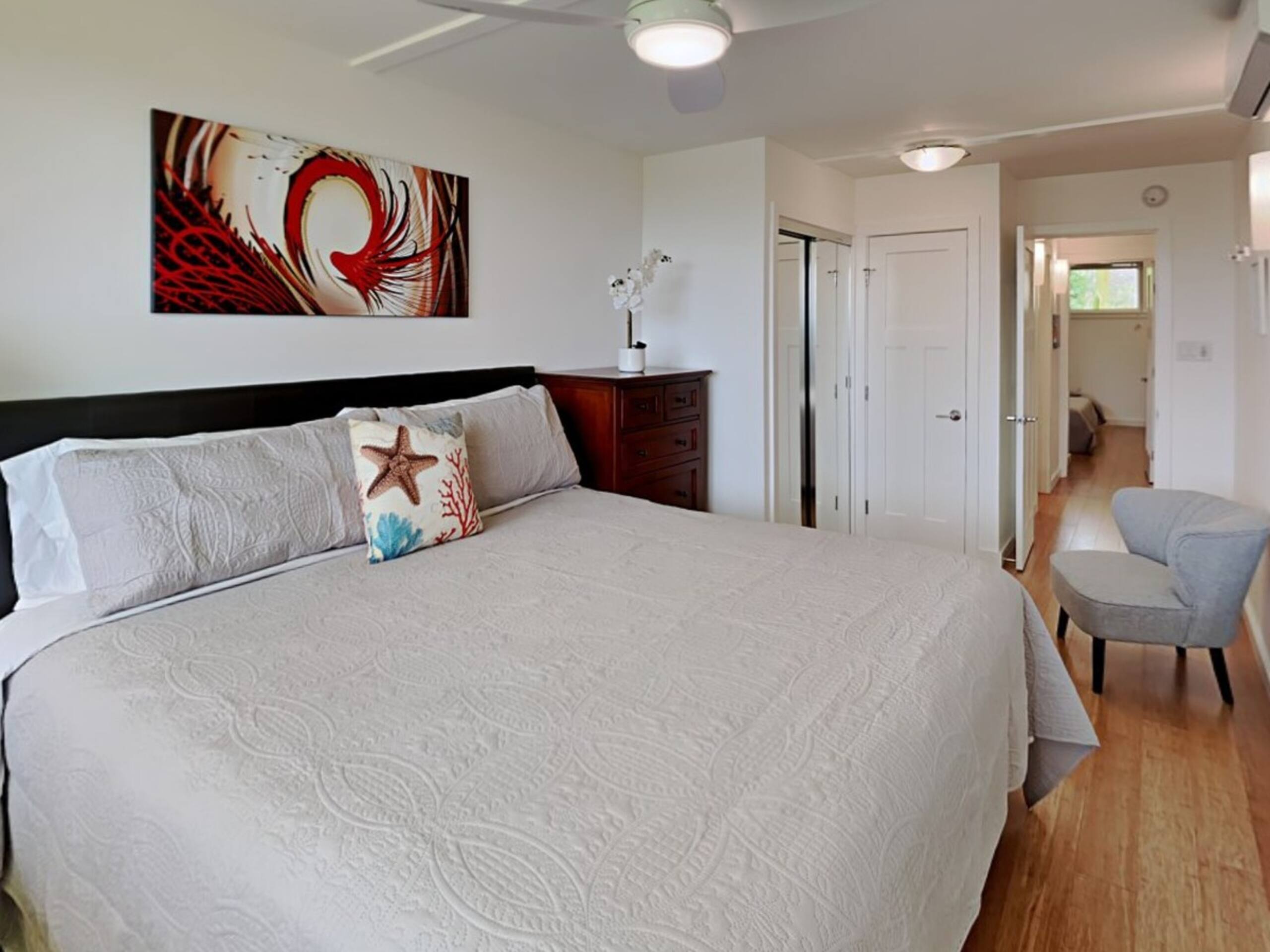 Short Walk Keawakapu BeachFull Remodel Oceanview - Photo 2
