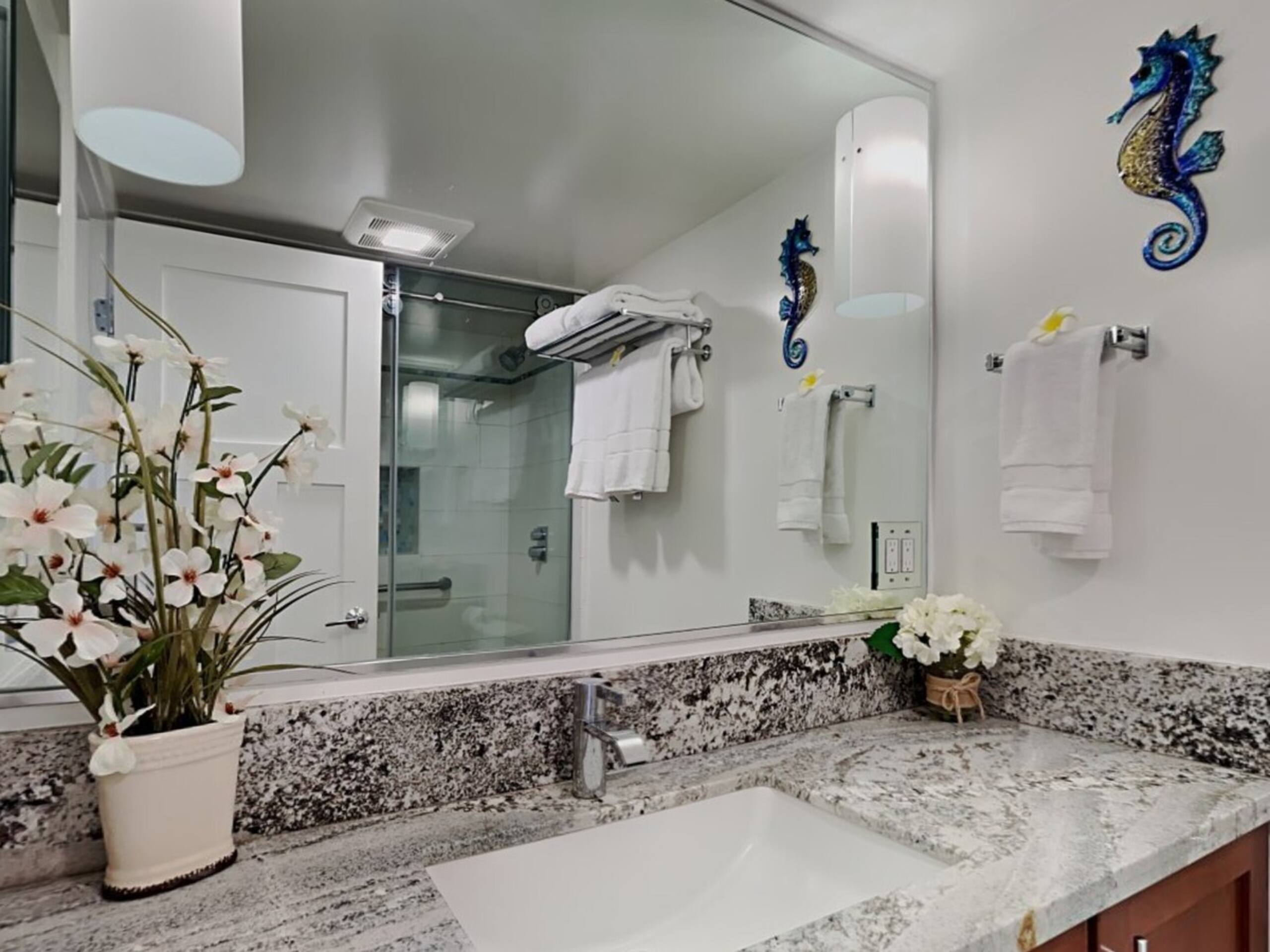 Short Walk Keawakapu BeachFull Remodel Oceanview - Photo 18
