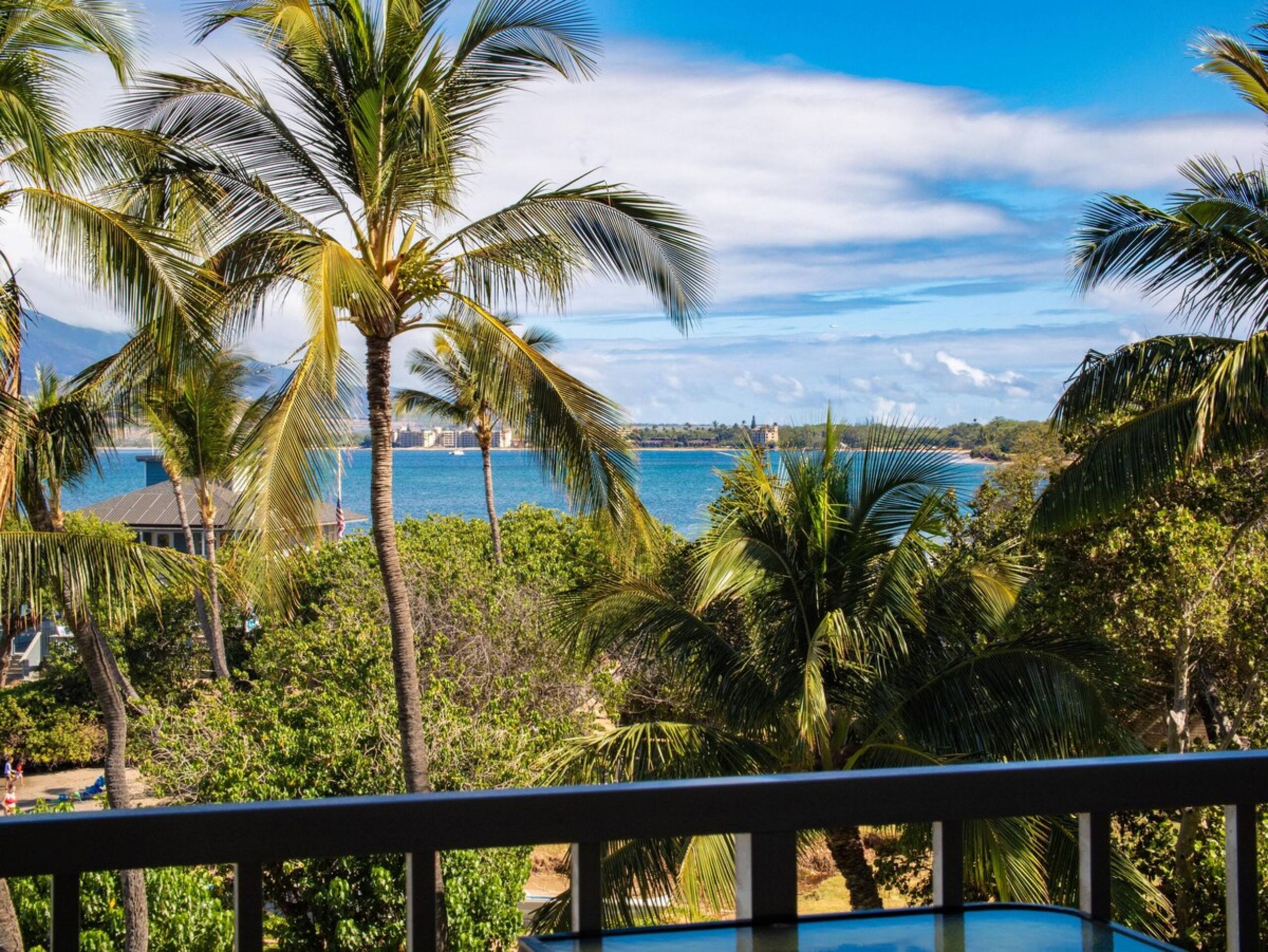 Stunning Ocean Views I Menehune Shores 407 - Photo 36