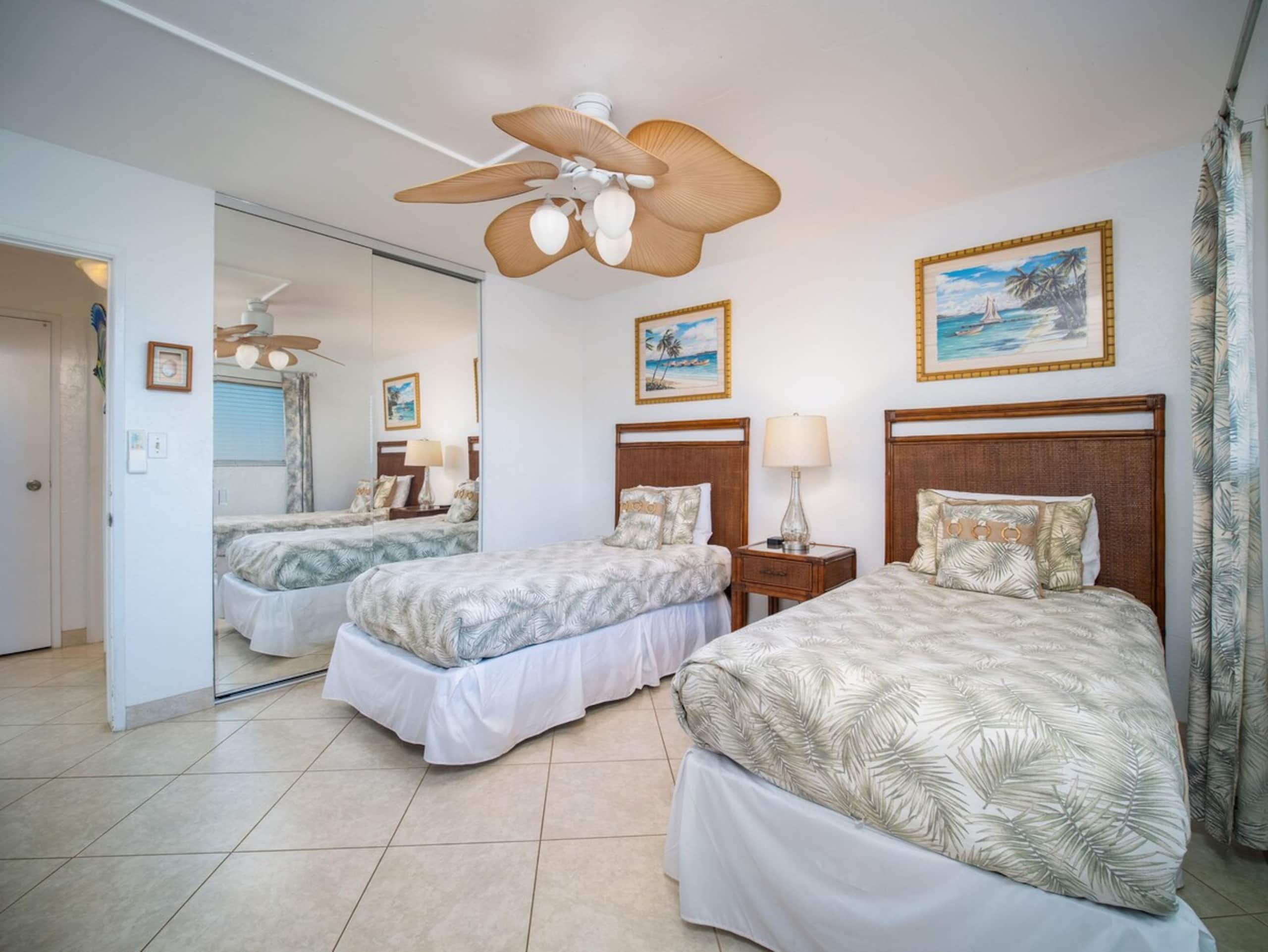 Stunning Ocean Views I Menehune Shores 407 - Photo 23