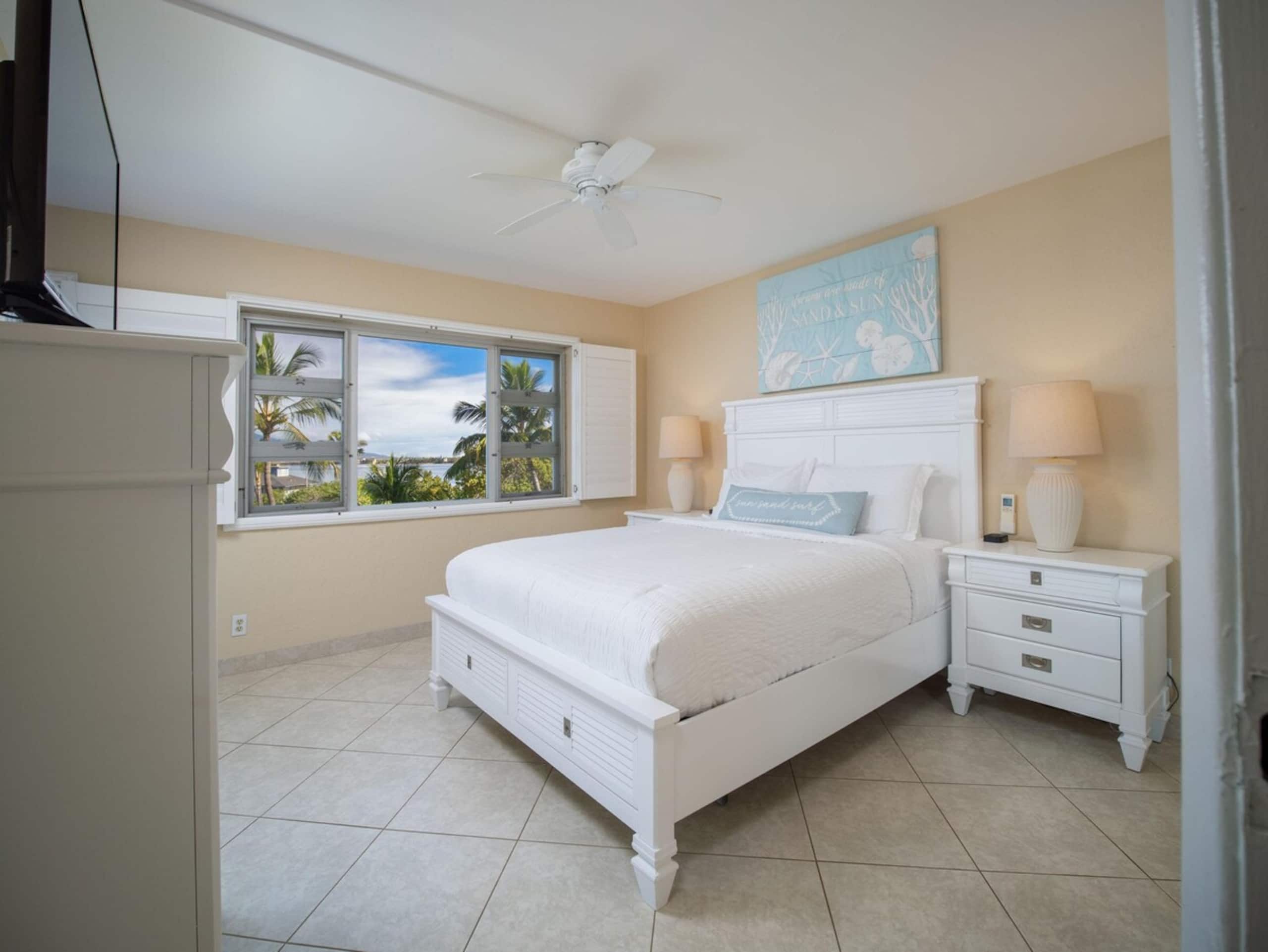 Stunning Ocean Views I Menehune Shores 407 - Photo 20