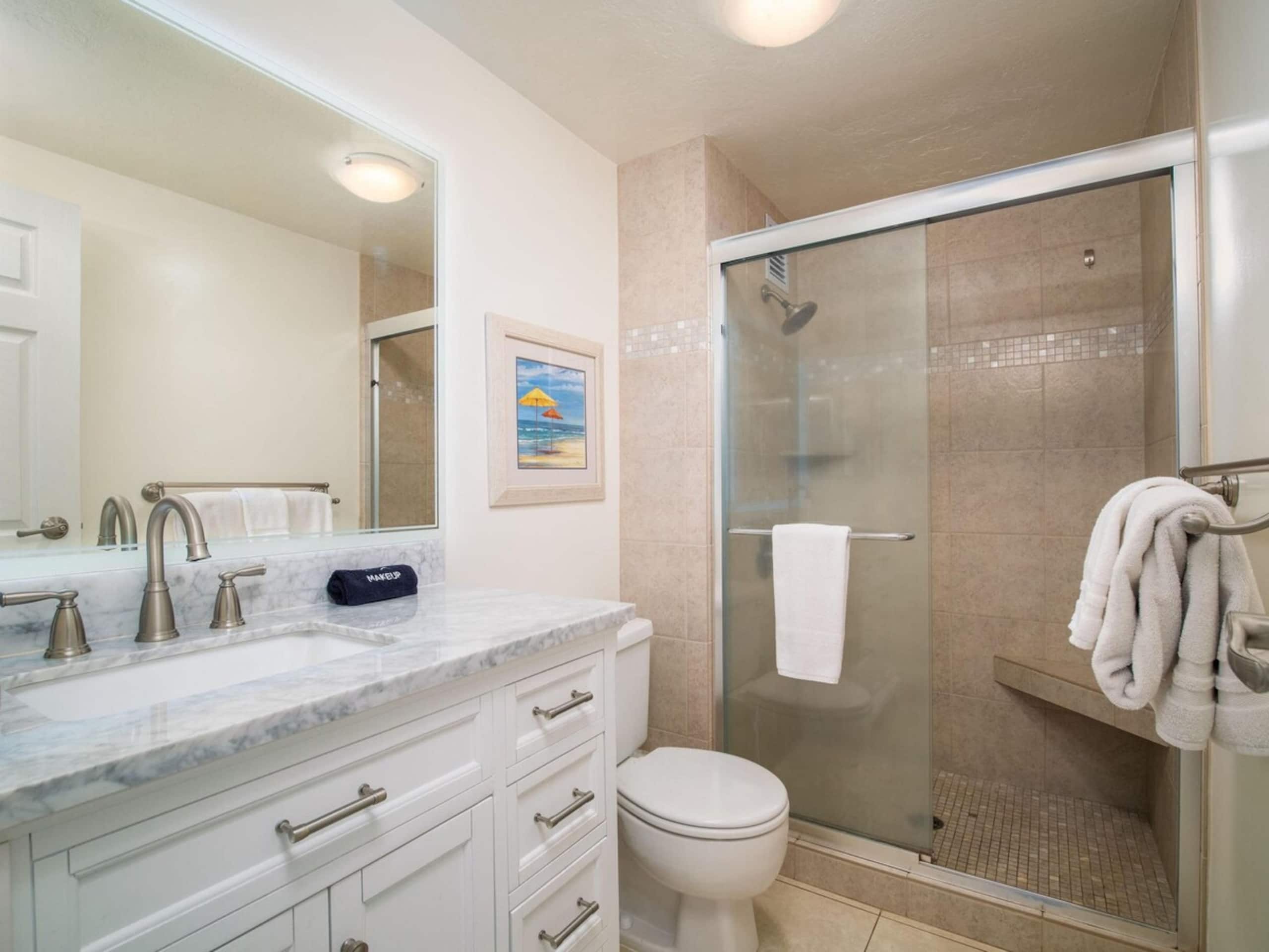 Stunning Ocean Views I Menehune Shores 407 - Photo 30