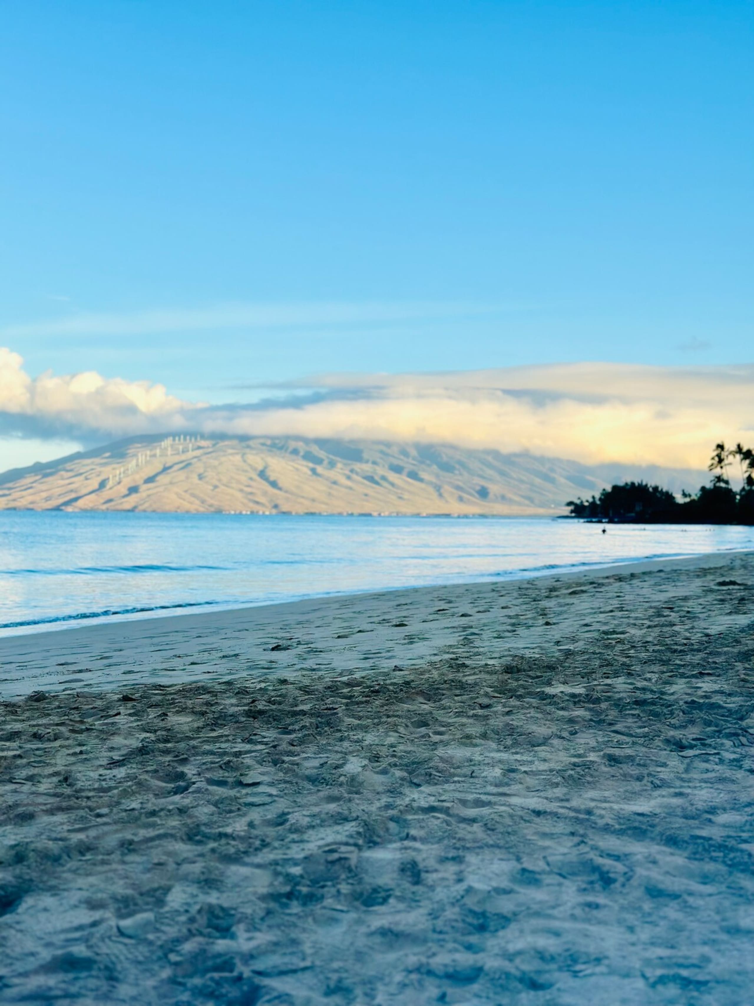 The Maui Beach Villa, Parking at Private Entry - Photo 43