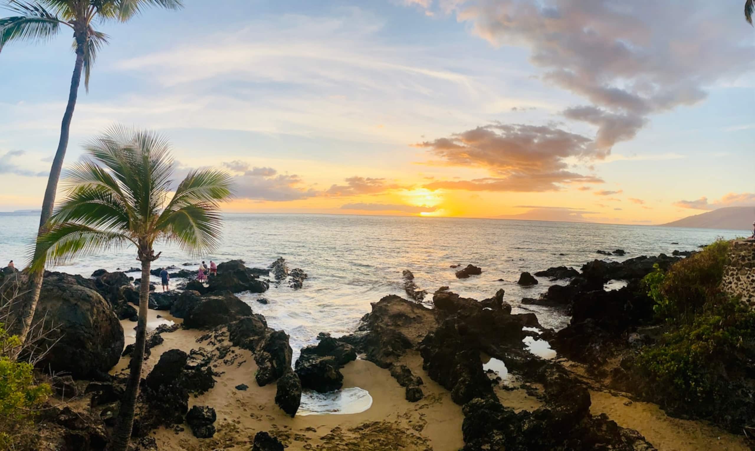 The Maui Beach Villa, Parking at Private Entry - Photo 40