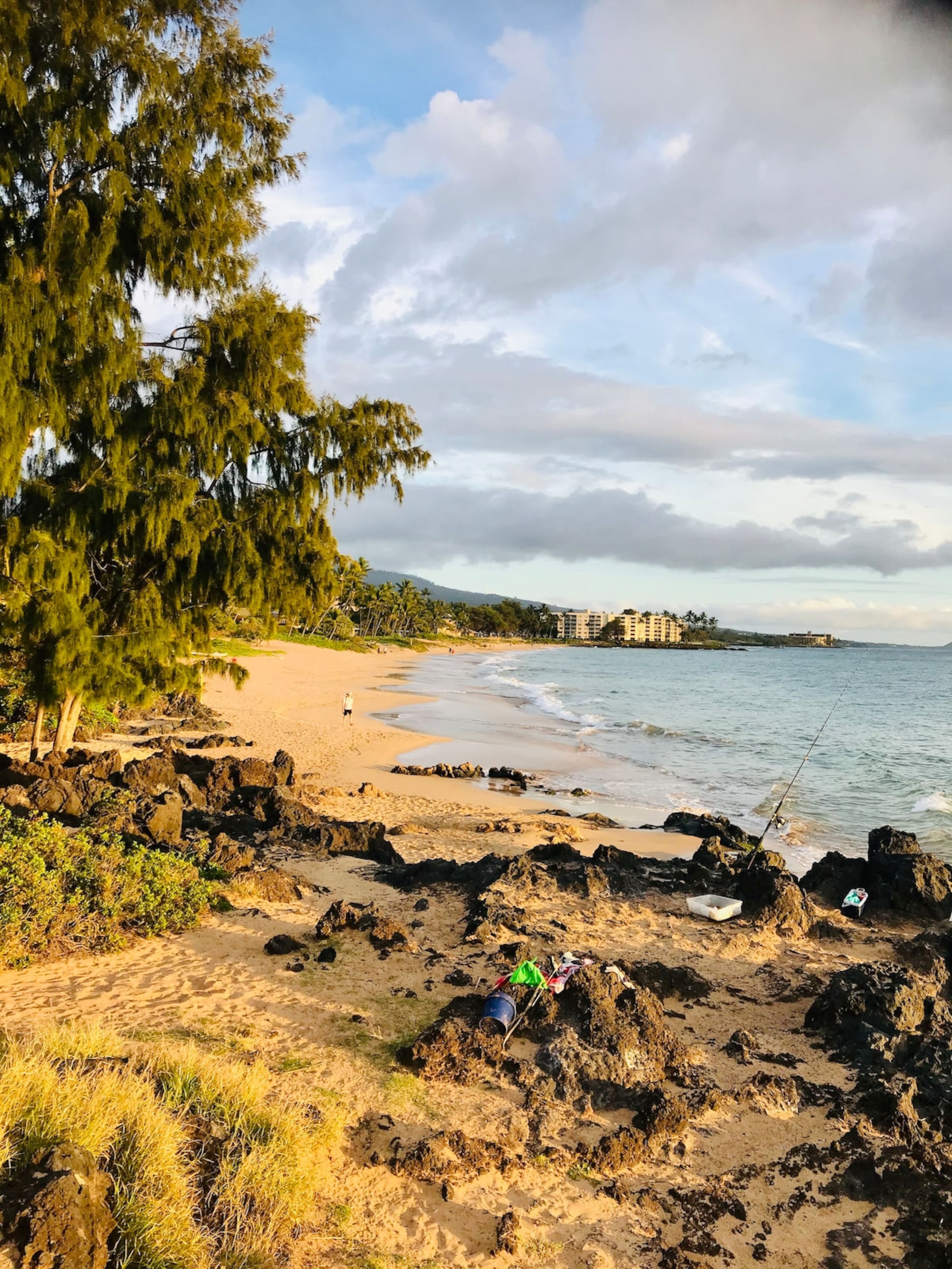 The Maui Beach Villa, Parking at Private Entry - Photo 44