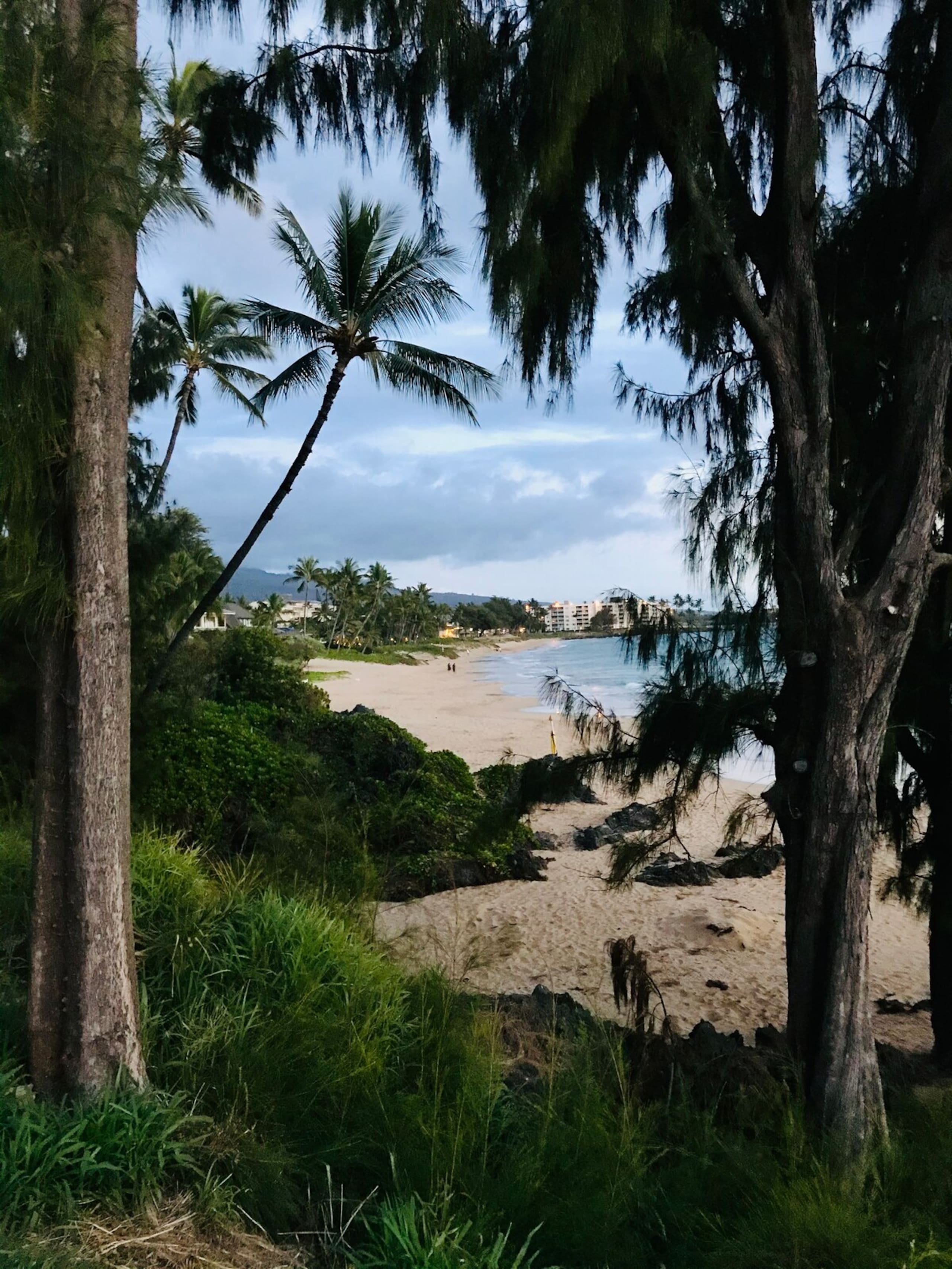 The Maui Beach Villa, Parking at Private Entry - Photo 42