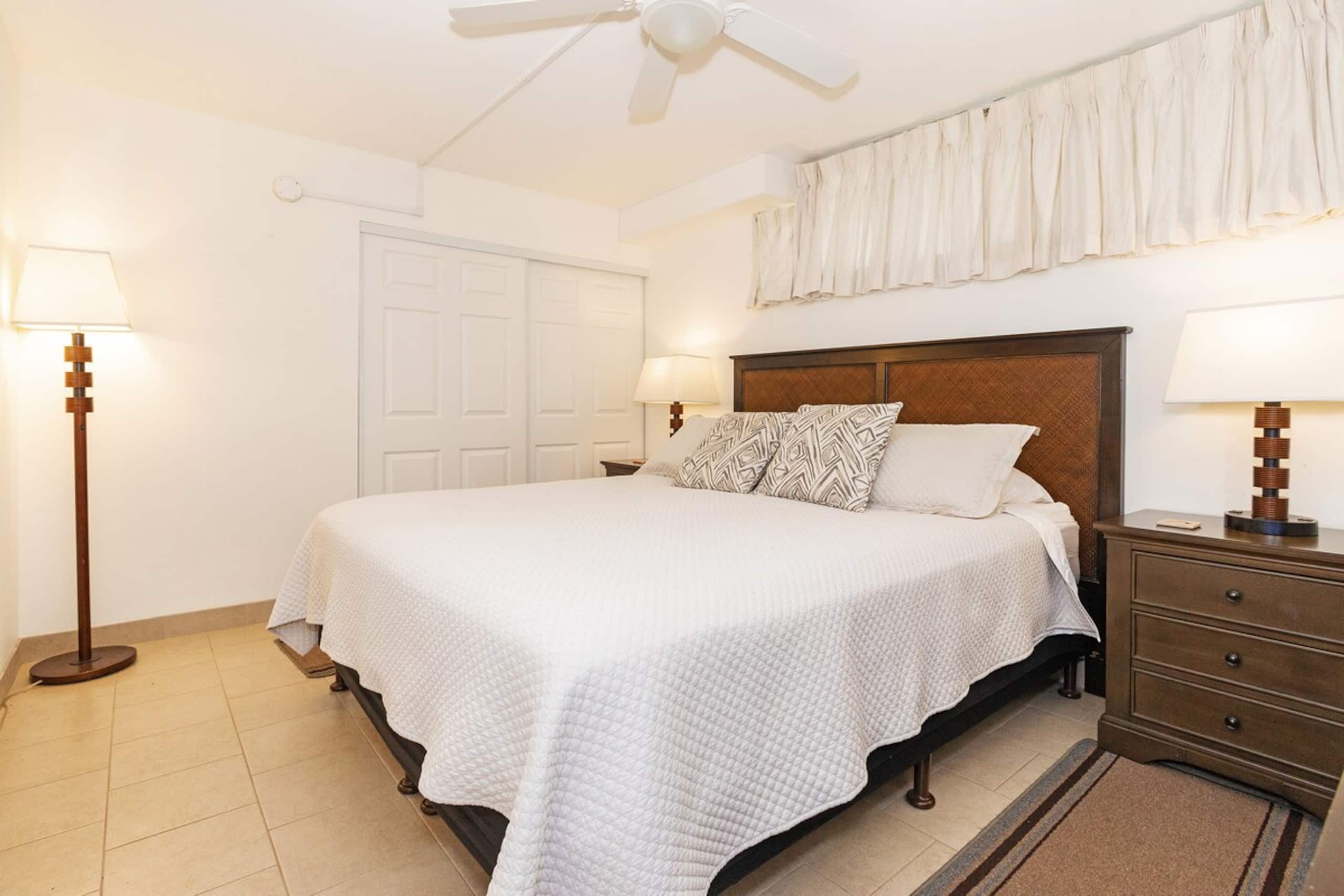 Kihei Condo just 2 blocks to Charley Young Beach - Photo 12