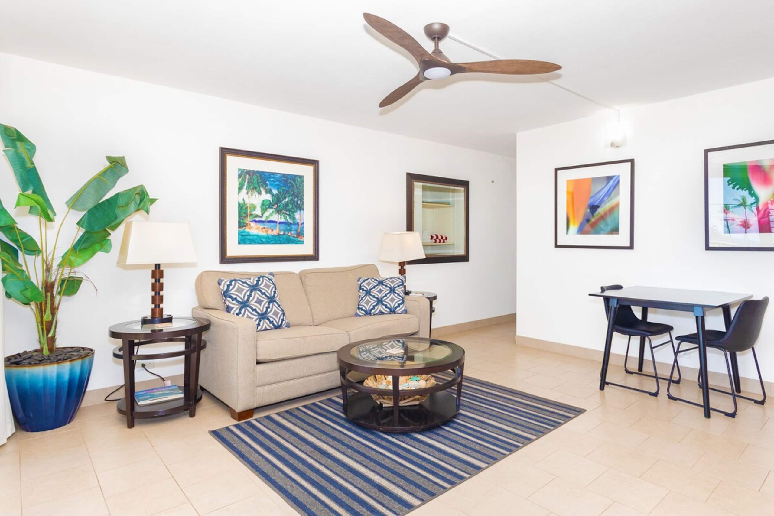 Kihei Condo just 2 blocks to Charley Young Beach - Photo 5