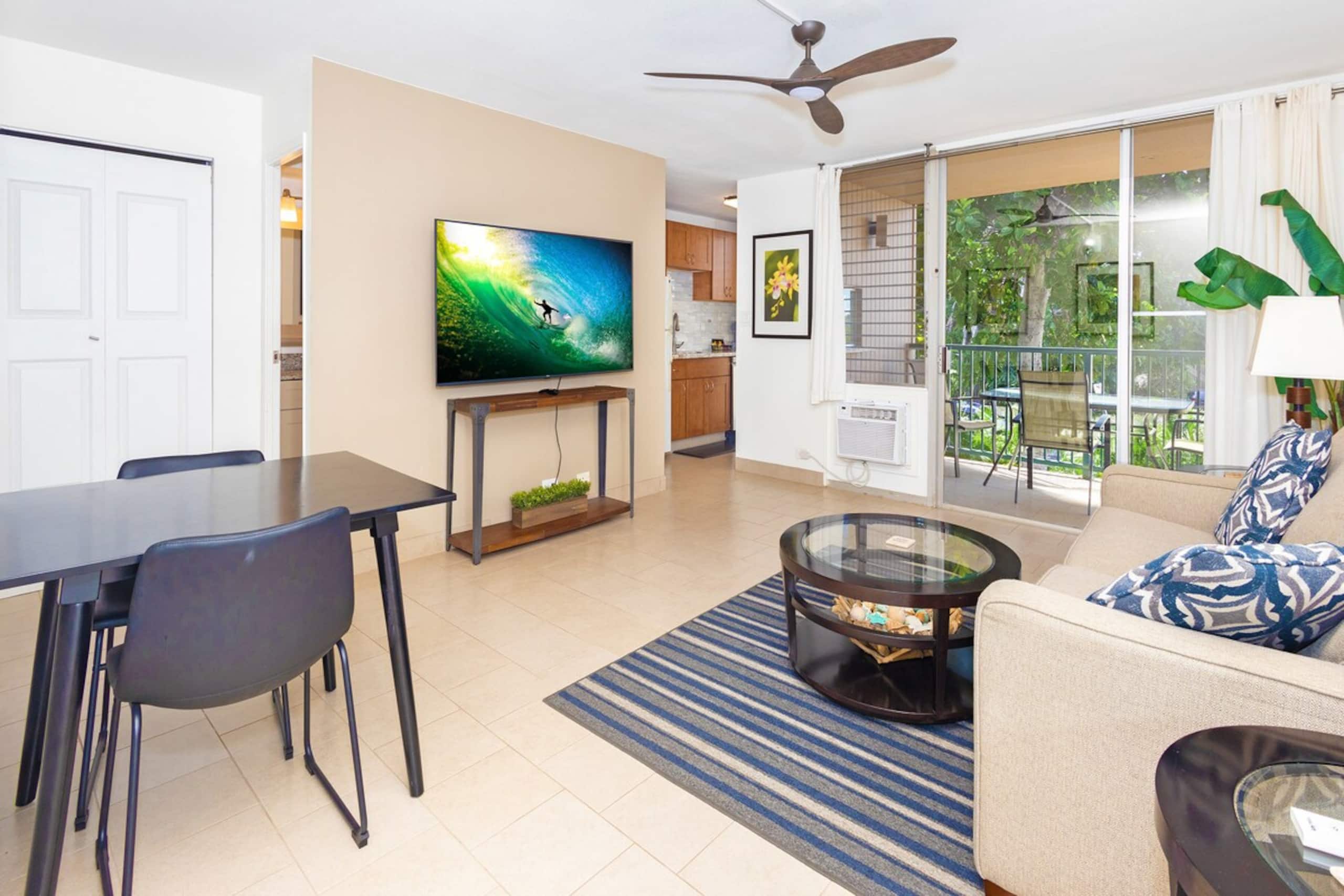 Kihei Condo just 2 blocks to Charley Young Beach - Photo 4