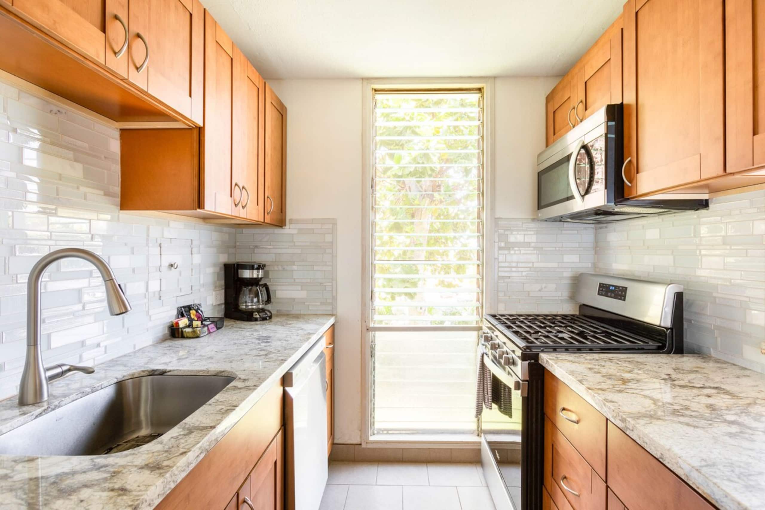 Kihei Condo just 2 blocks to Charley Young Beach - Photo 6