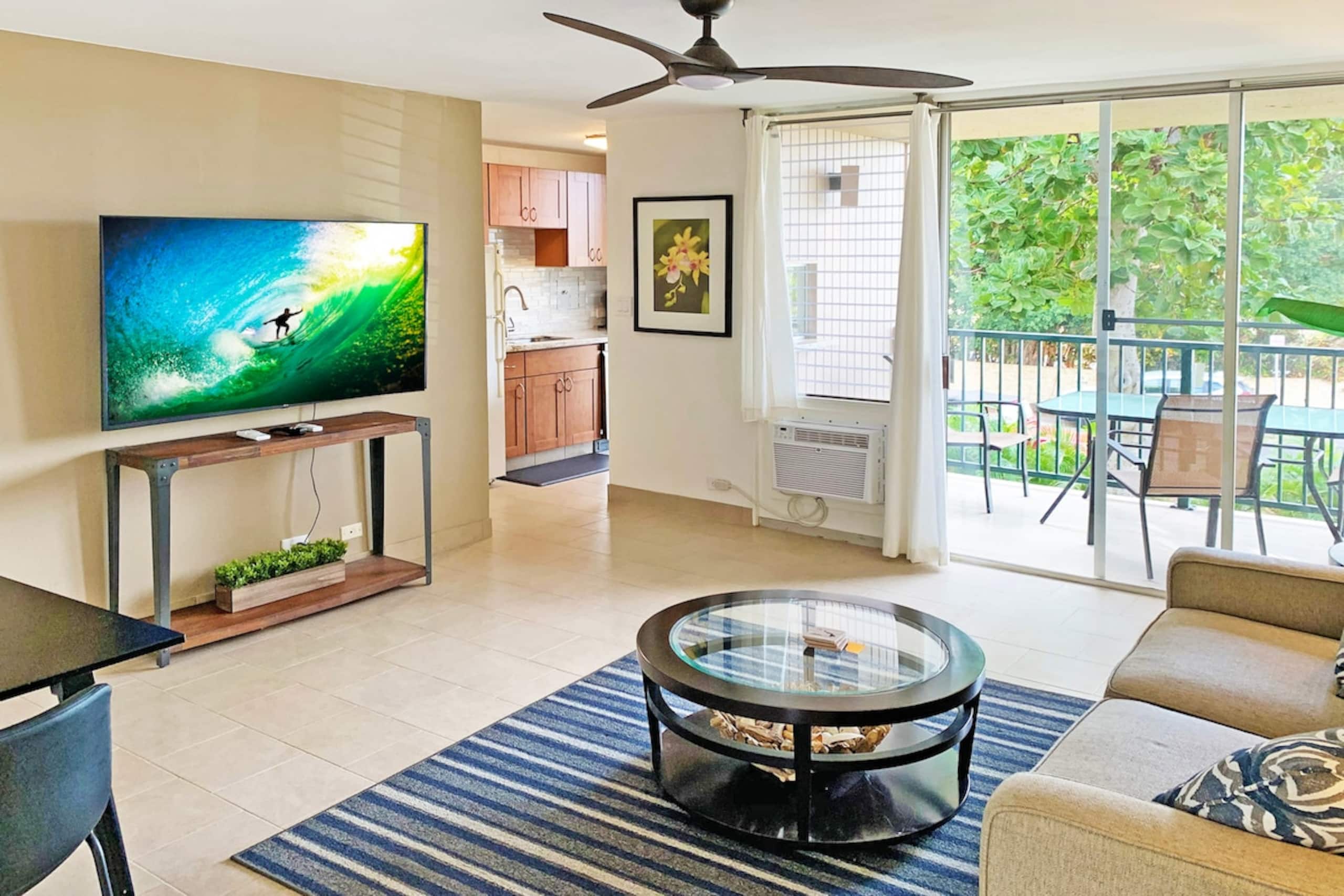 Kihei Condo just 2 blocks to Charley Young Beach - Photo 1