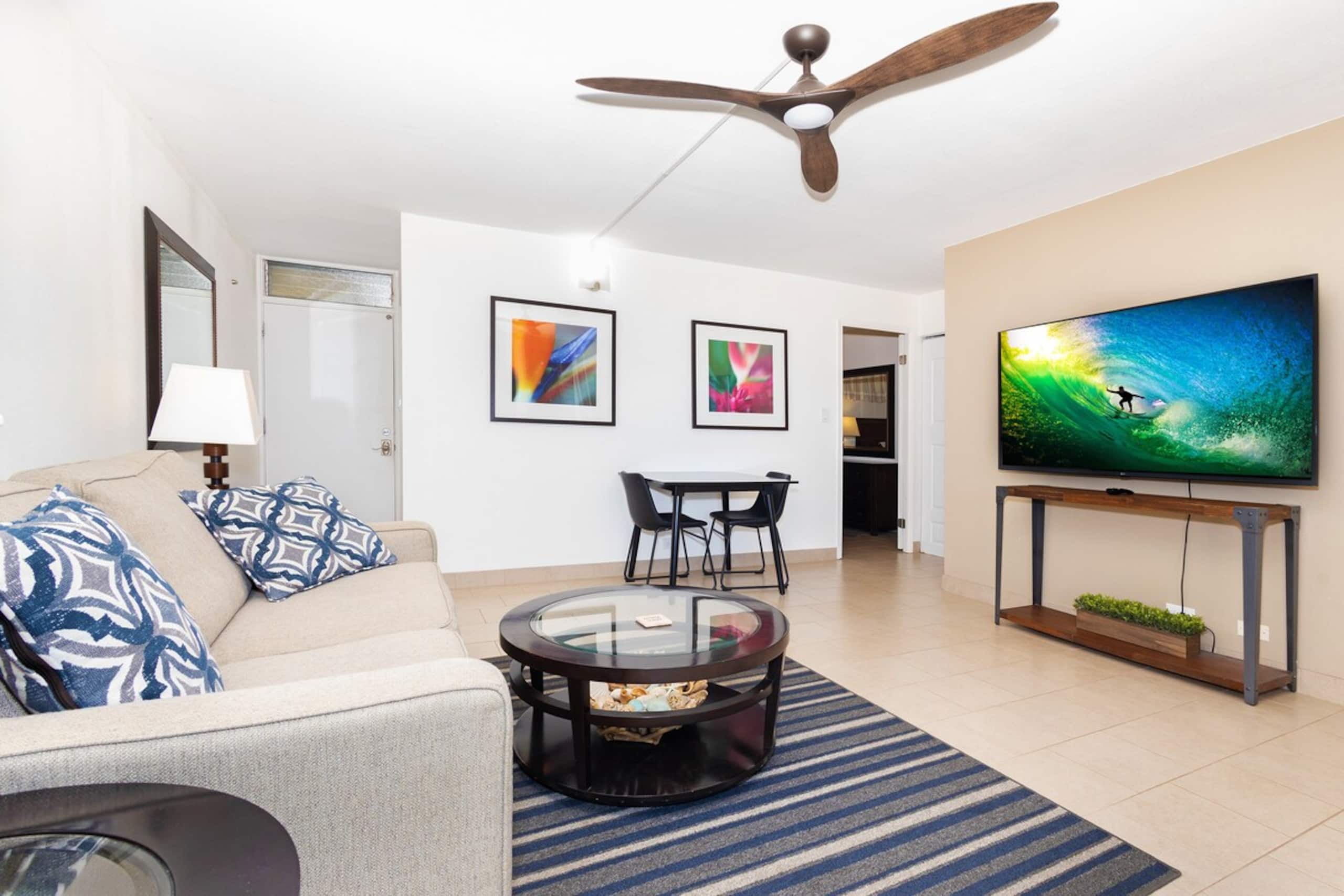 Kihei Condo just 2 blocks to Charley Young Beach - Photo 3