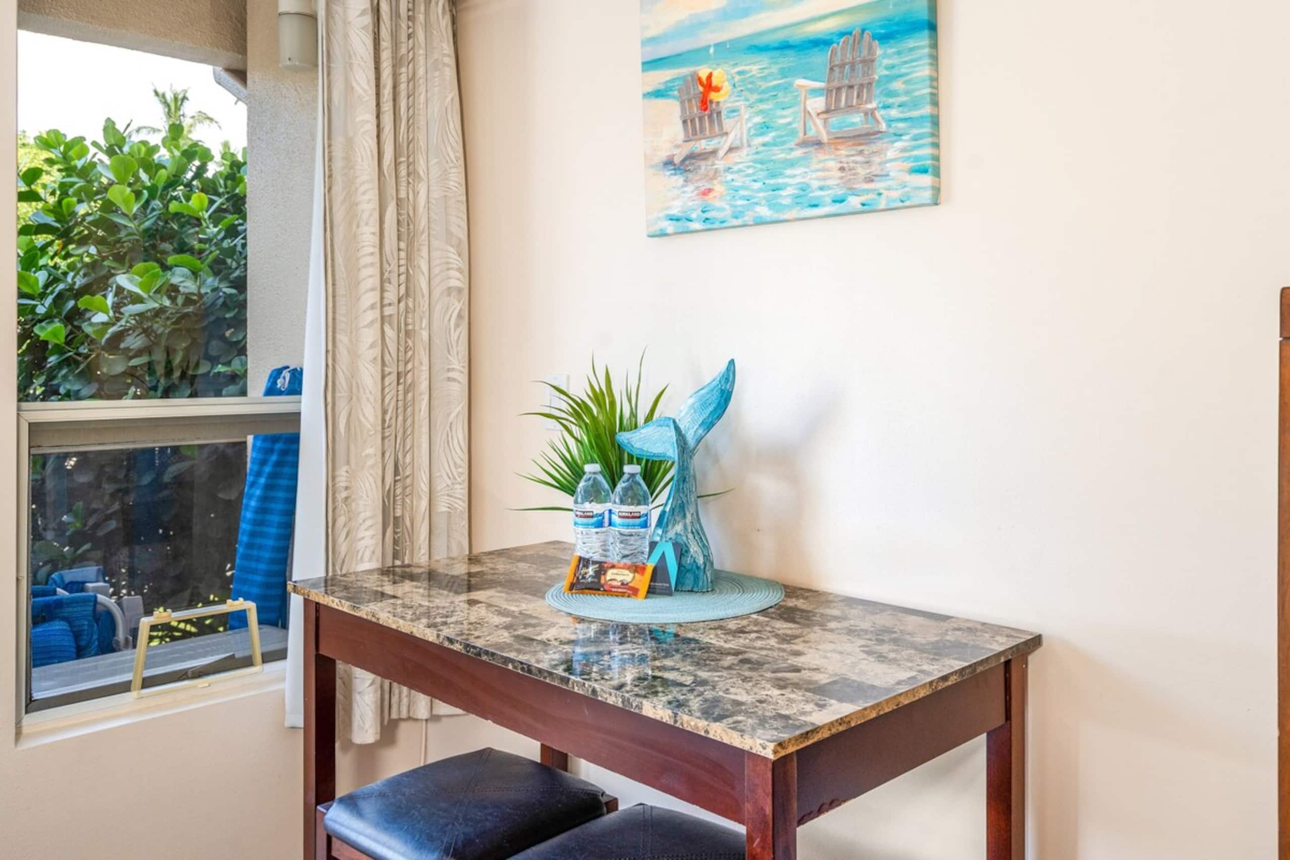 Maui Banyan - Studio Across from Kamaole Beach - Photo 28