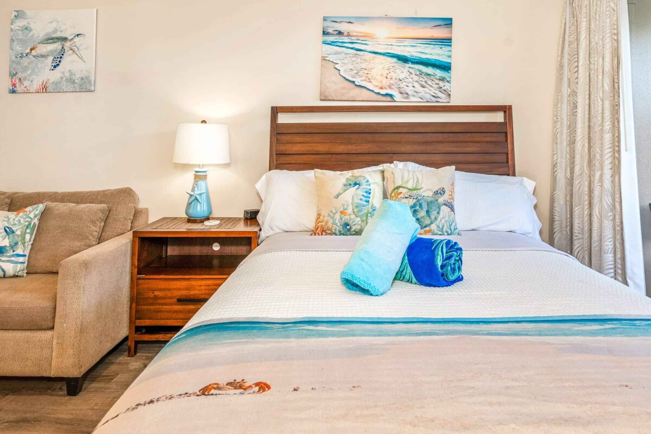Maui Banyan - Studio Across from Kamaole Beach - Photo 25