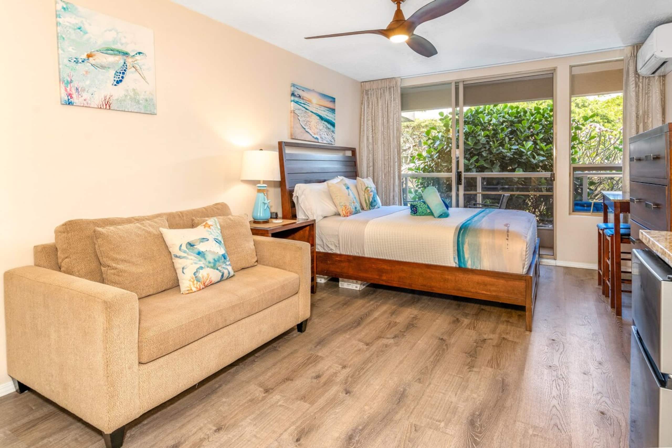 Maui Banyan - Studio Across from Kamaole Beach - Photo 23
