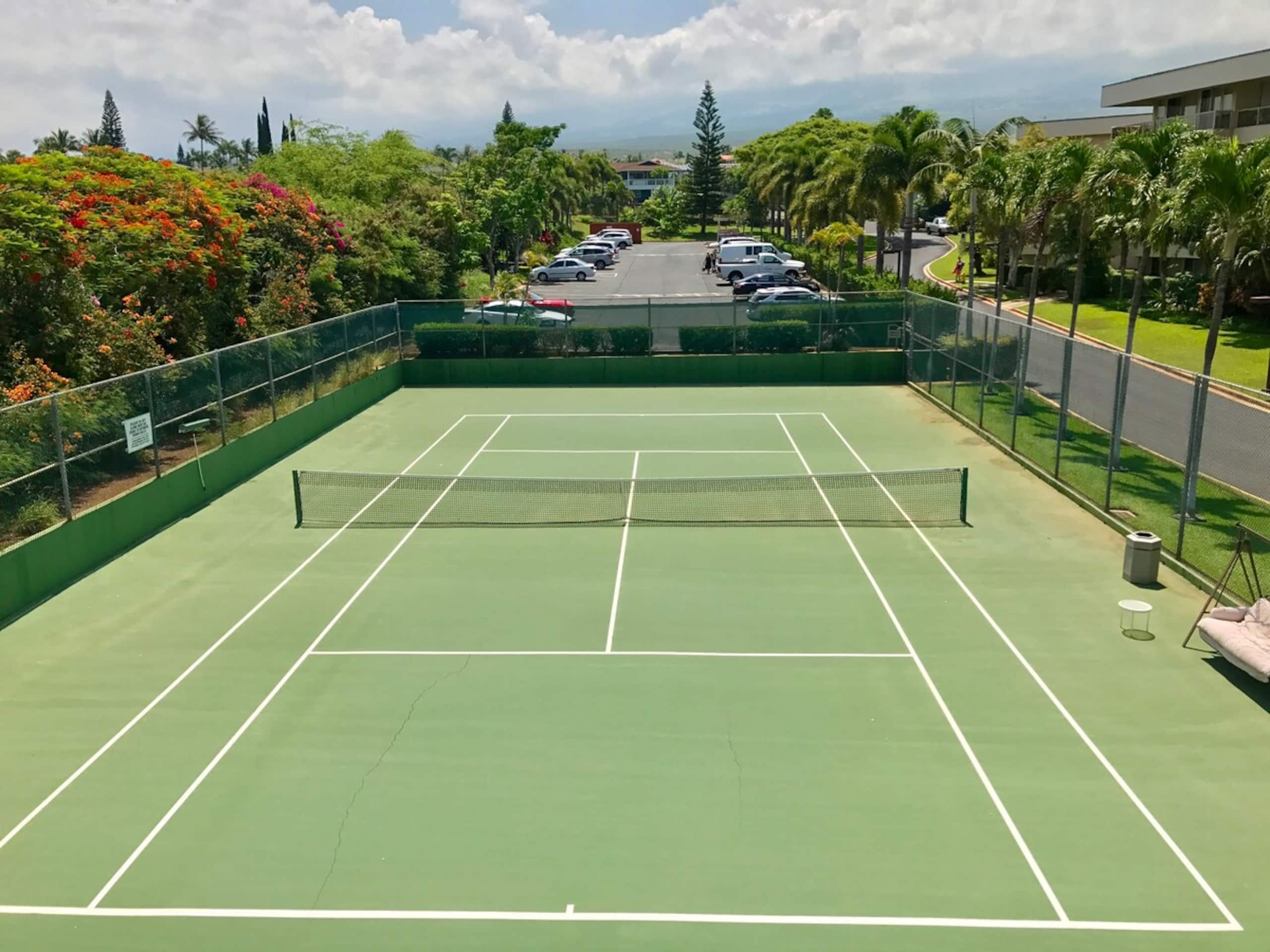 Maui Banyan - Studio Across from Kamaole Beach - Photo 9