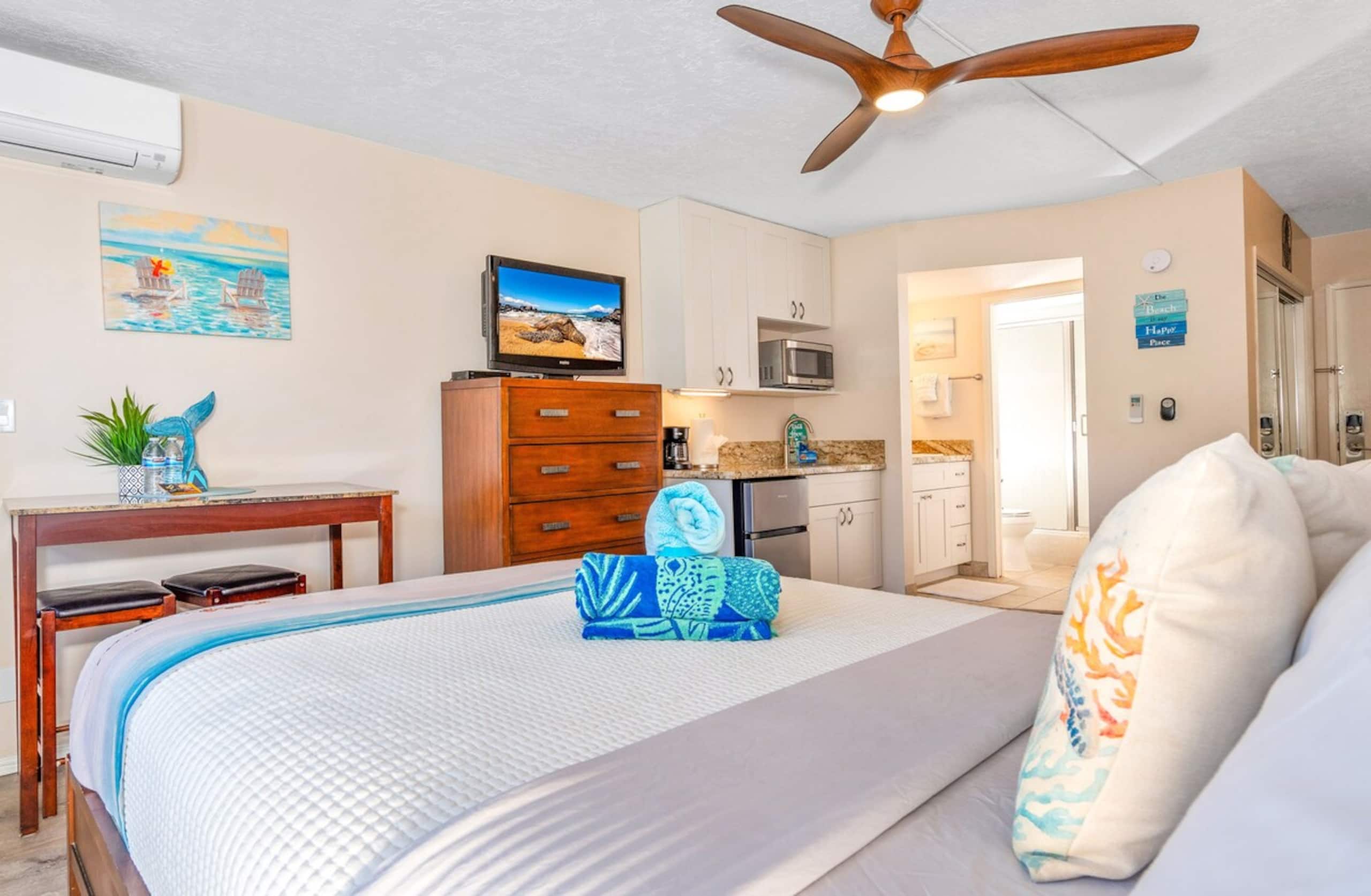 Maui Banyan - Studio Across from Kamaole Beach - Photo 24