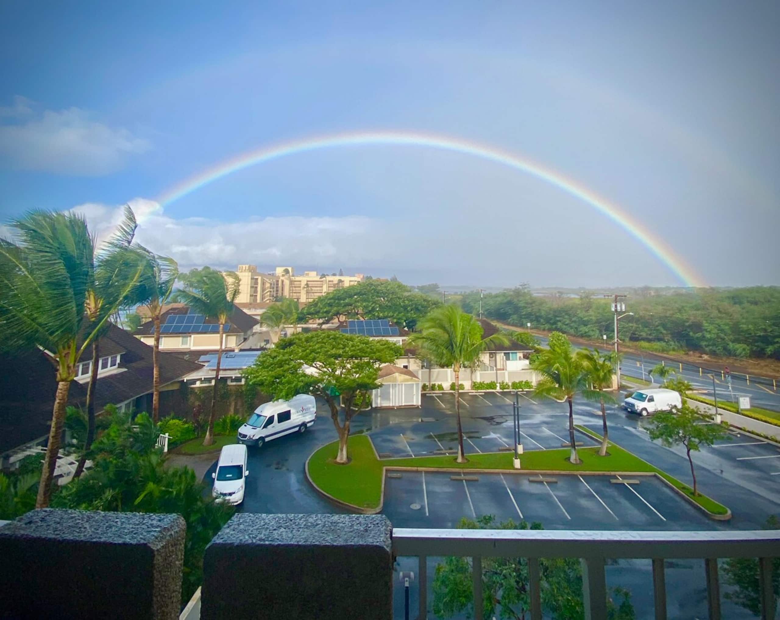 Oceanfront Condo on magic Sugar Beach - Ocean View - Main photo