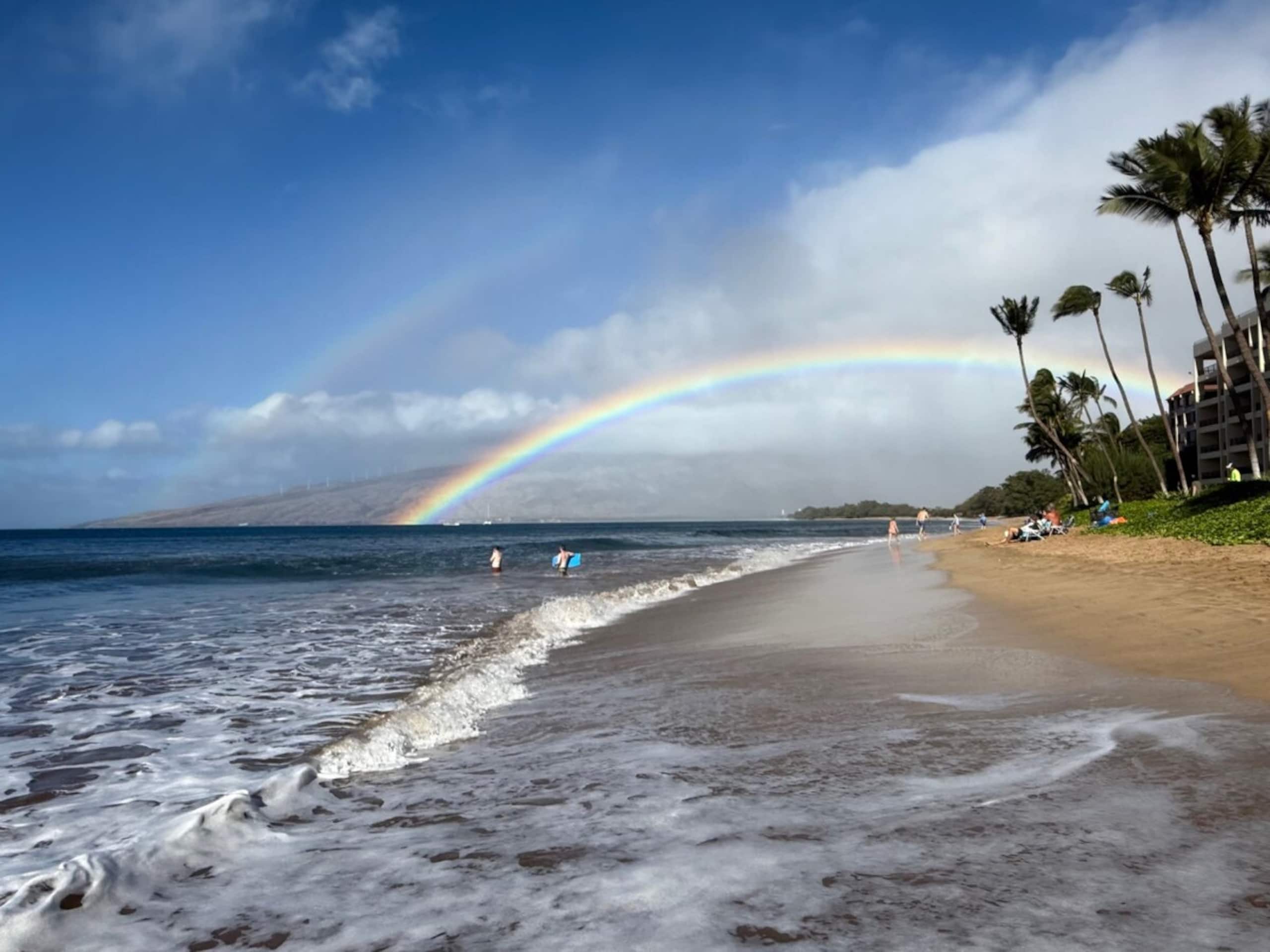 Oceanfront Condo on magic Sugar Beach - Ocean View - Photo 6