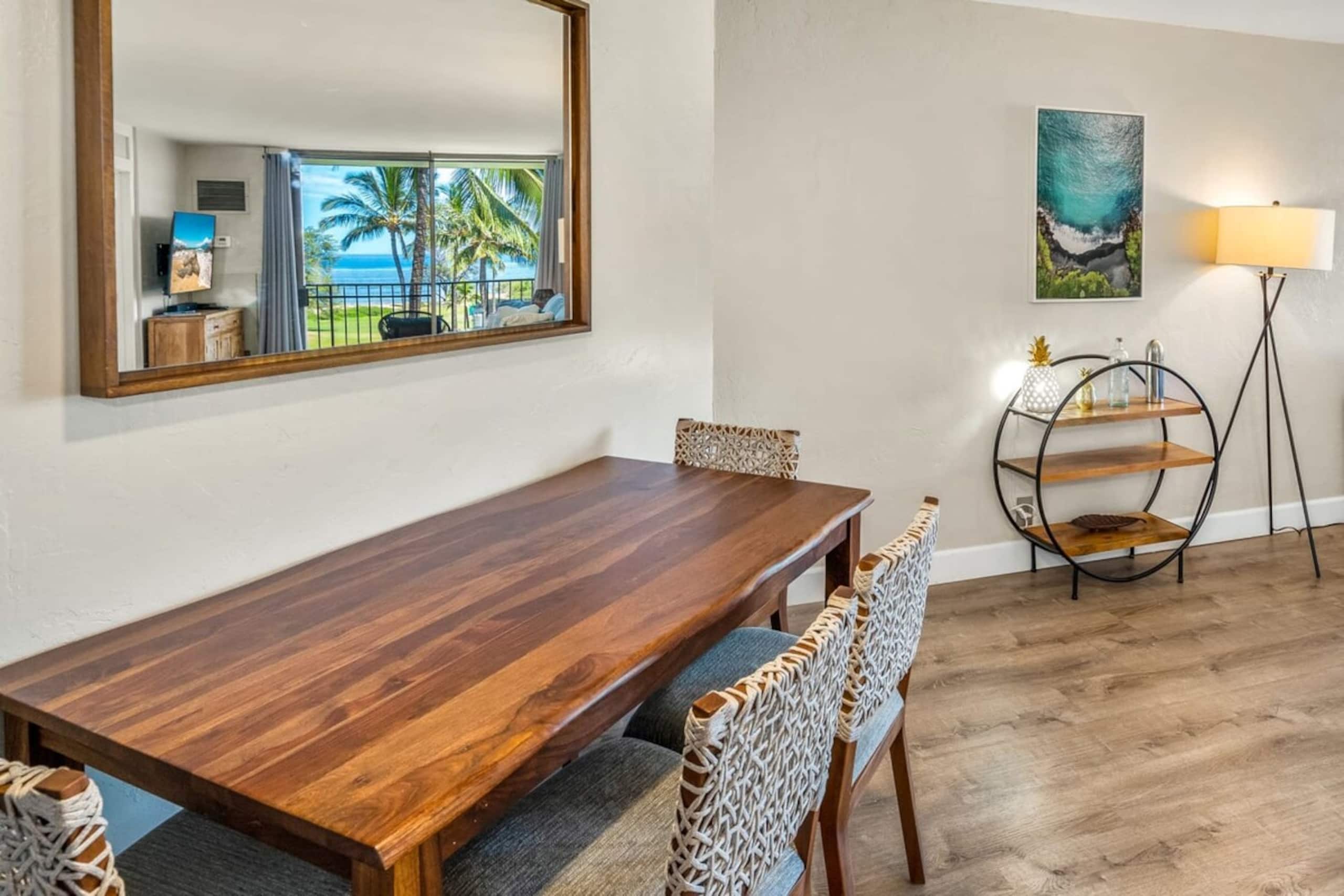 Tranquil Oceanfront Vistas - Photo 12