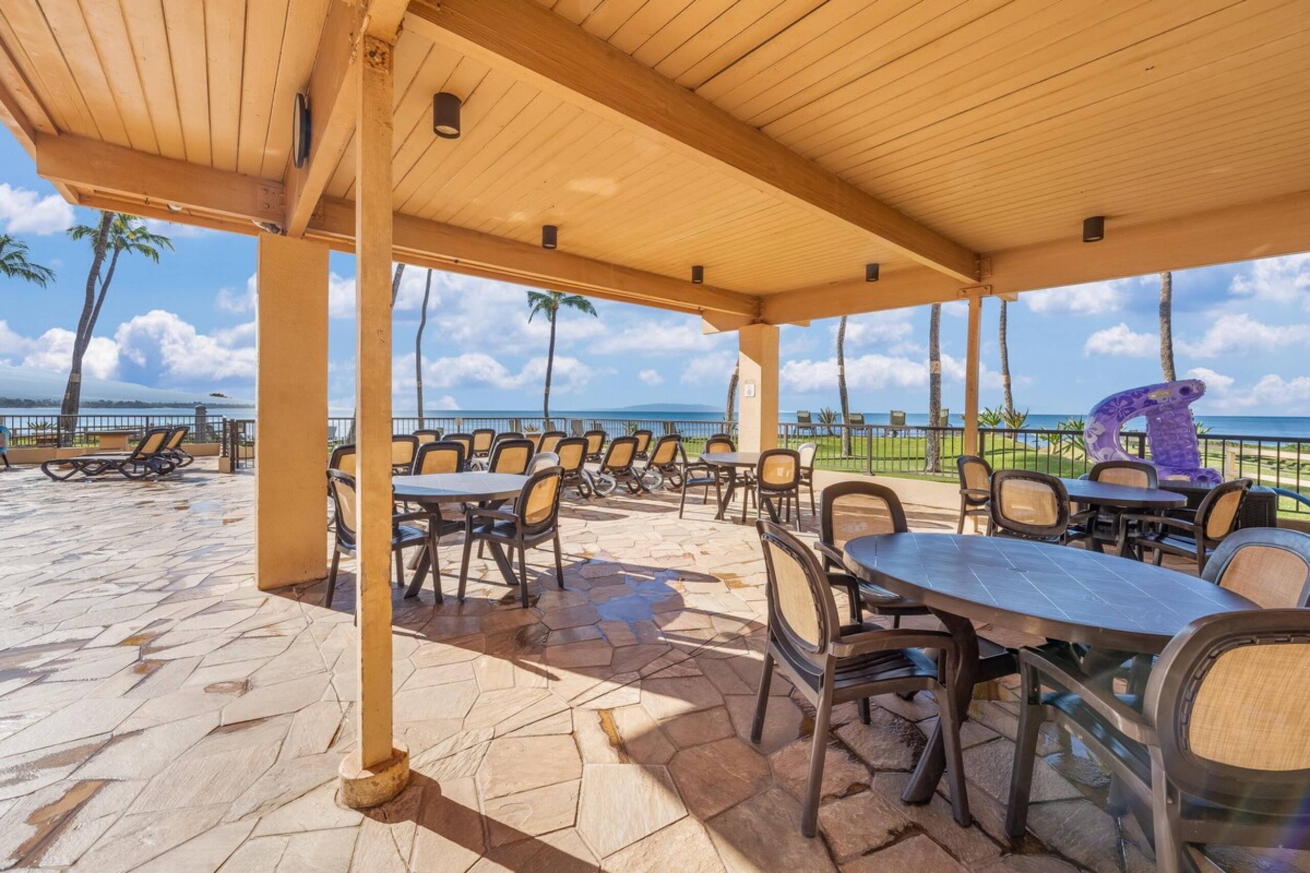 Luxury 1BR Beachfront Condo Sugar Beach unit 505 - Photo 38