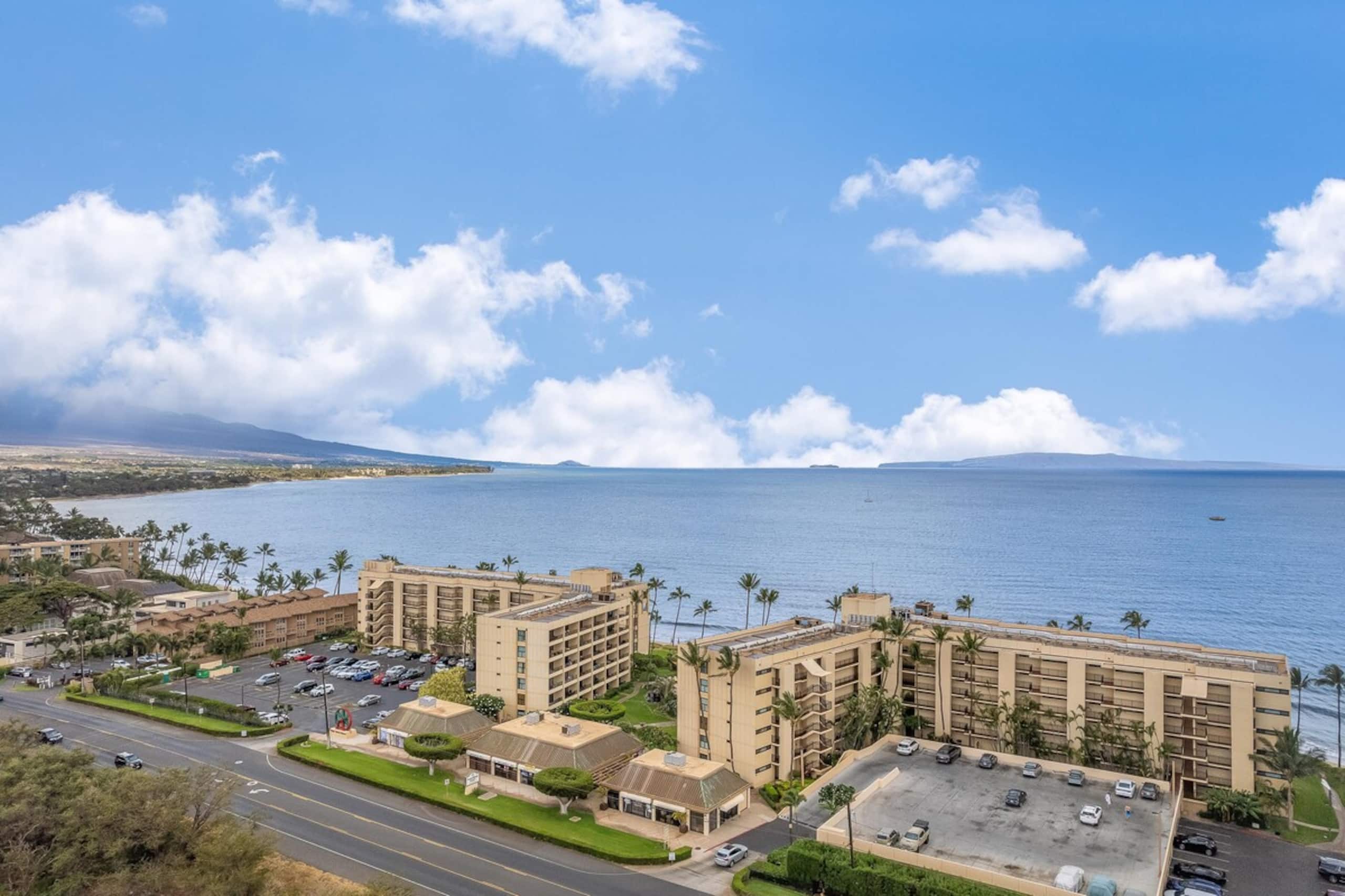 Luxury 1BR Beachfront Condo Sugar Beach unit 505 - Photo 46