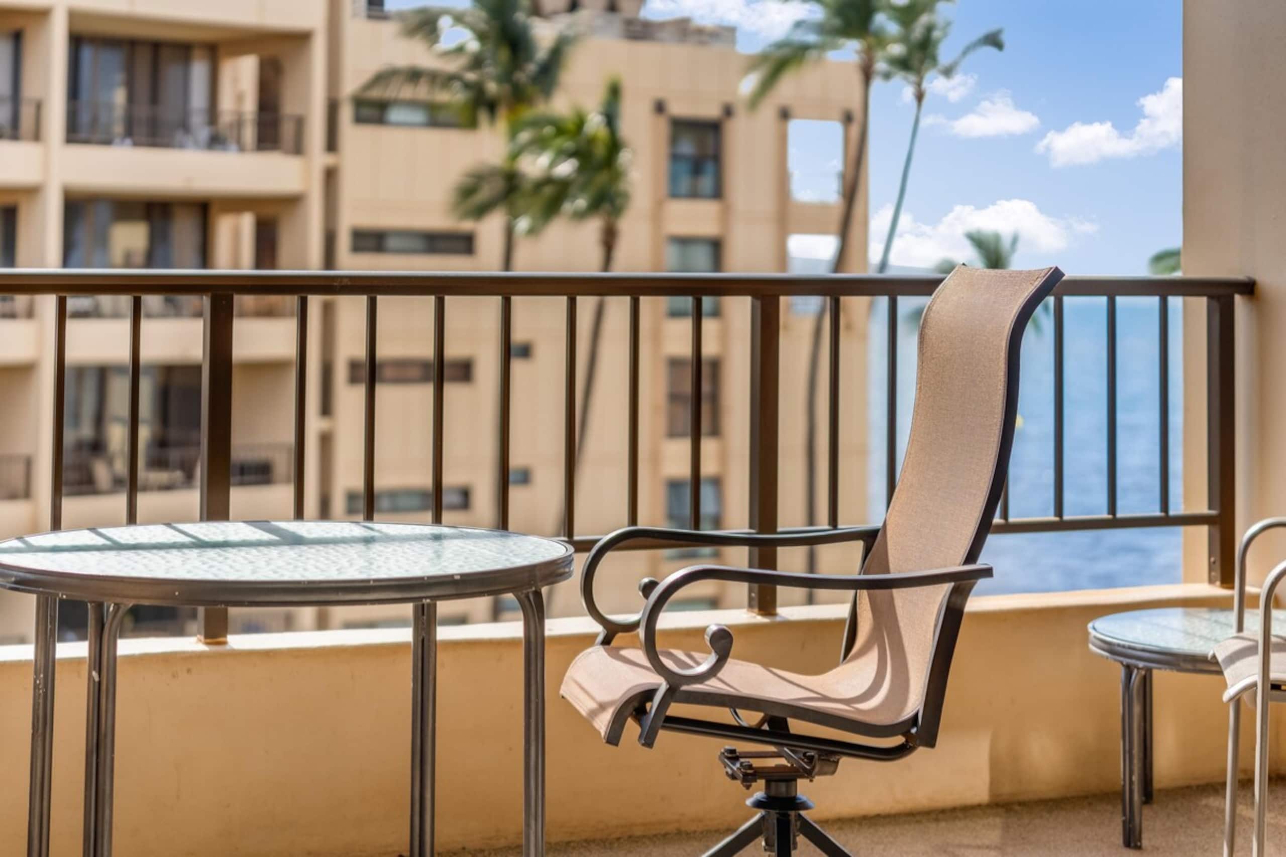 Luxury 1BR Beachfront Condo Sugar Beach unit 505 - Photo 29