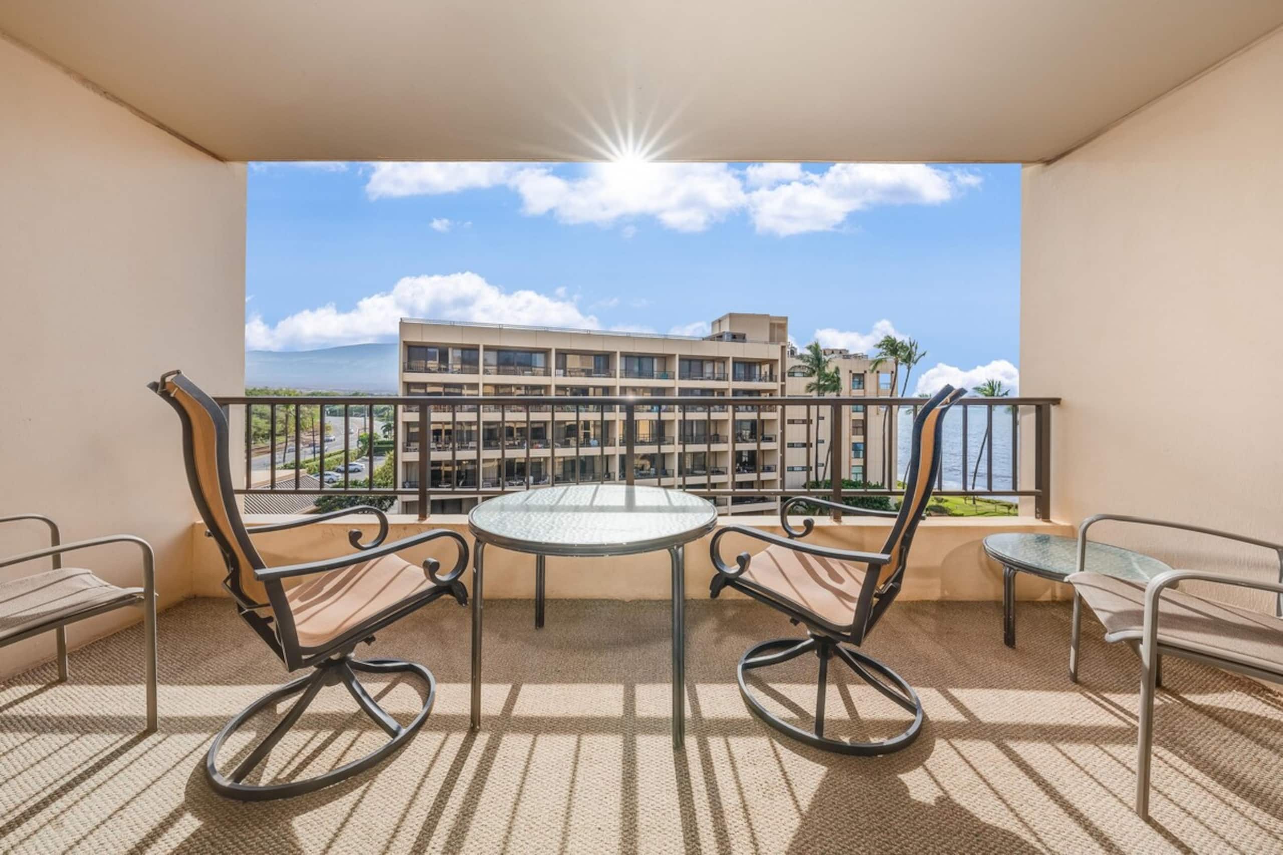 Luxury 1BR Beachfront Condo Sugar Beach unit 505 - Photo 28