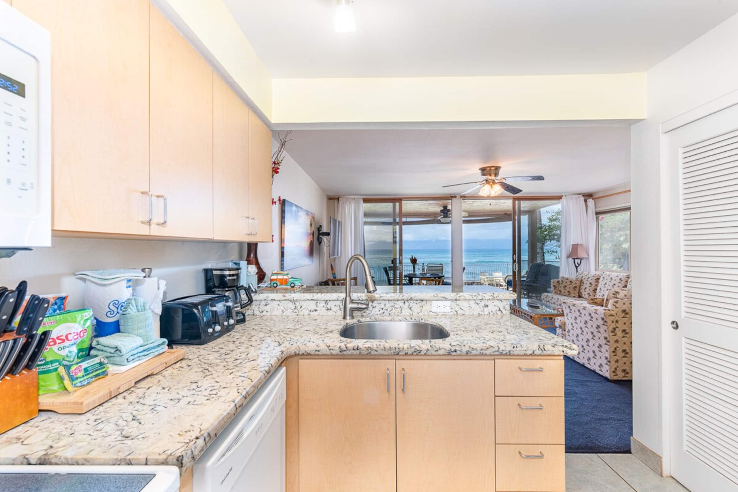Corner Unit Best View, C106 is waiting for you - Photo 16