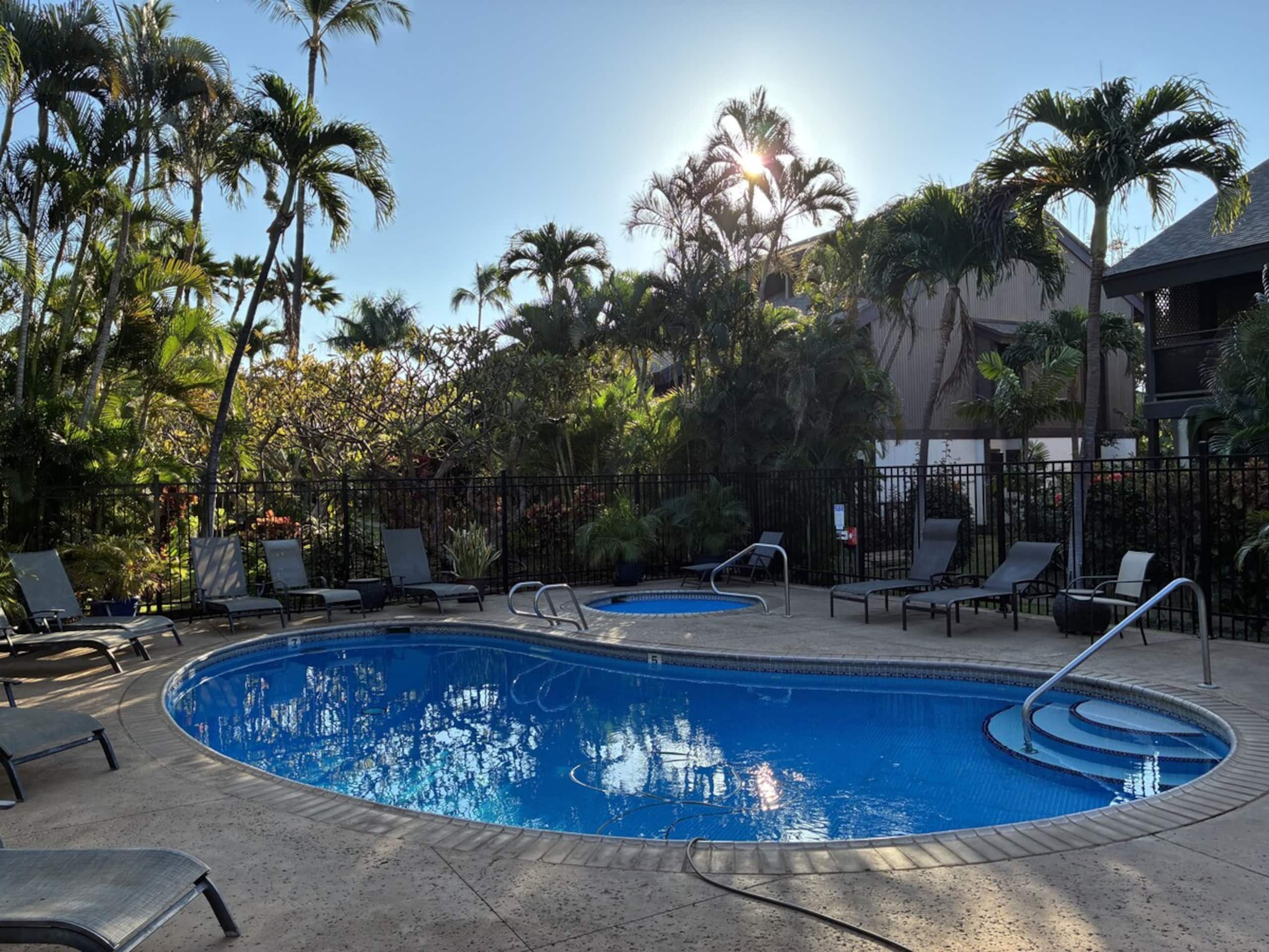 The Spirit of Aloha-1Bed/1Bath in Tropical Resort - Photo 86