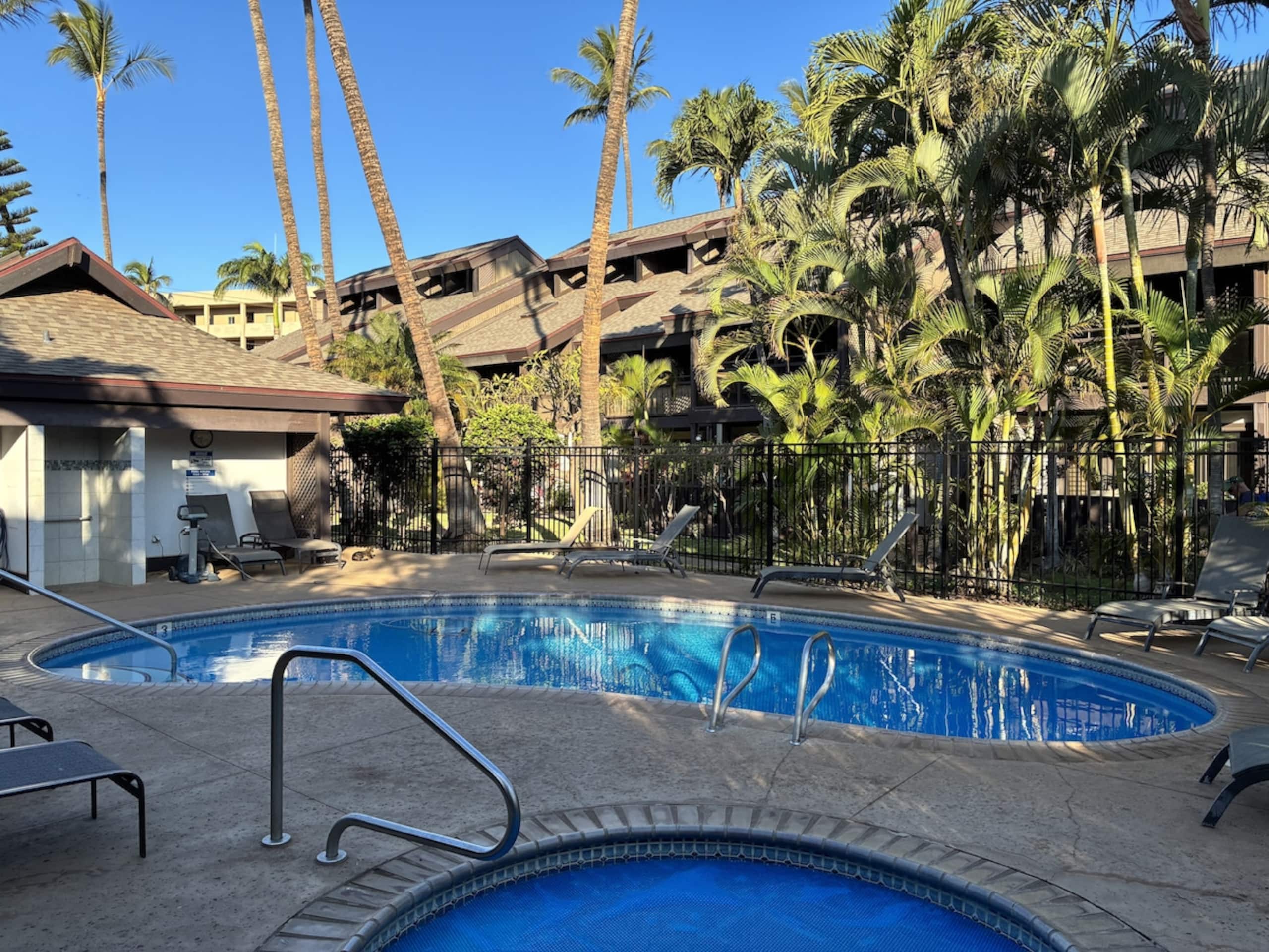 The Spirit of Aloha-1Bed/1Bath in Tropical Resort - Photo 88